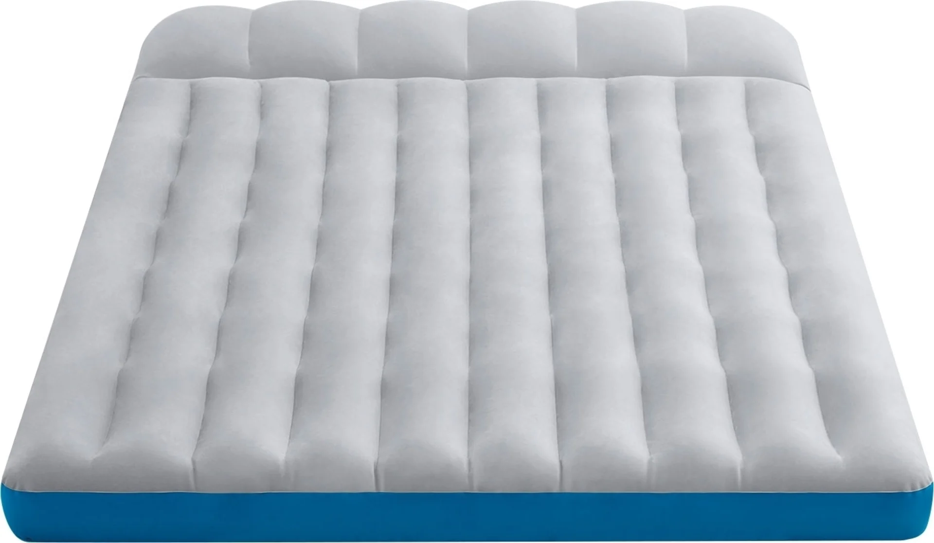 Matelas gonflable de camping Intex 193 x 127 x 24 cm Matelas gonflable de camping Intex 193 x 127 x 24 cm