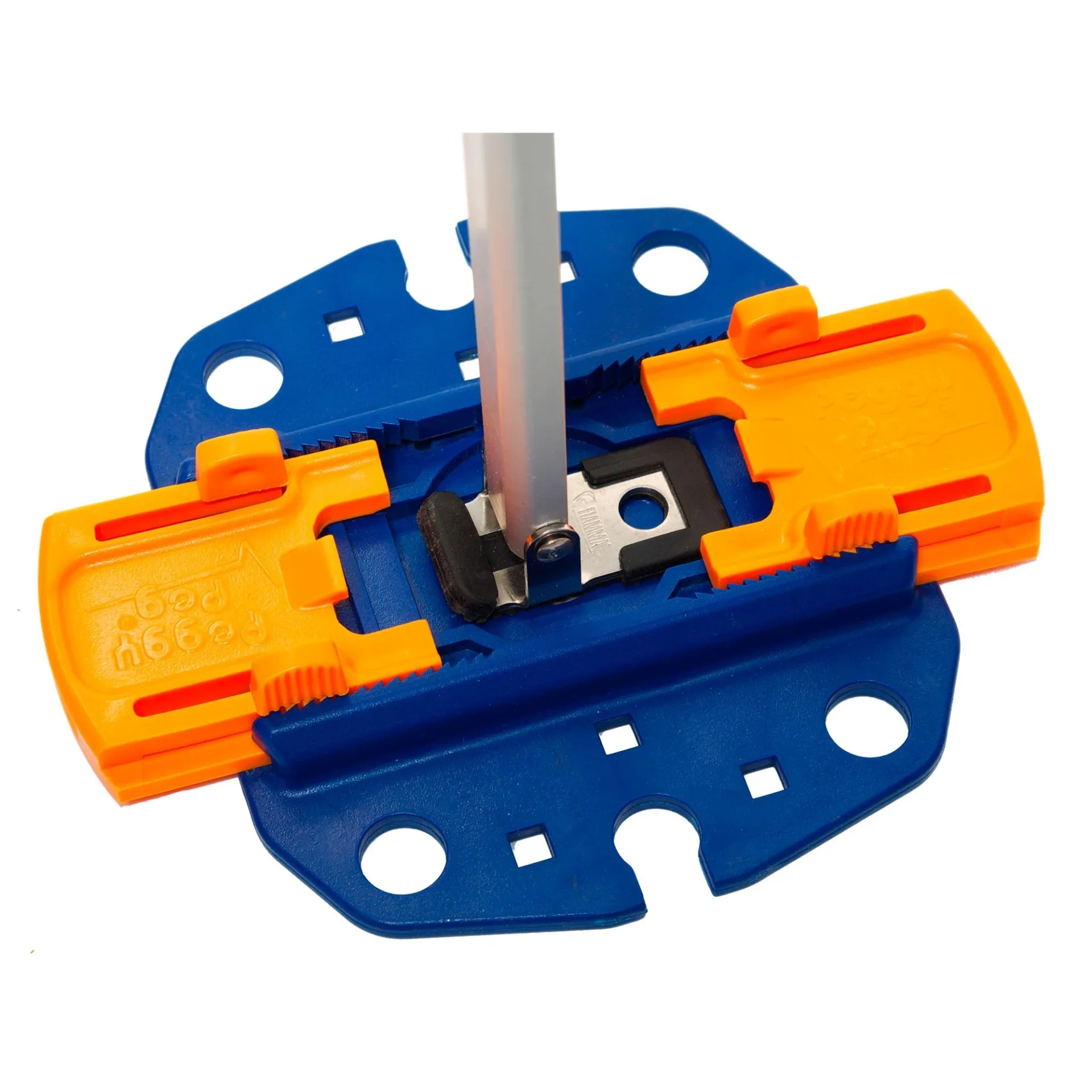 Peggy Peg Fix&Go plaque d'ancrage 2.0 Peggy Peg Fix&Go plaque d'ancrage 2.0