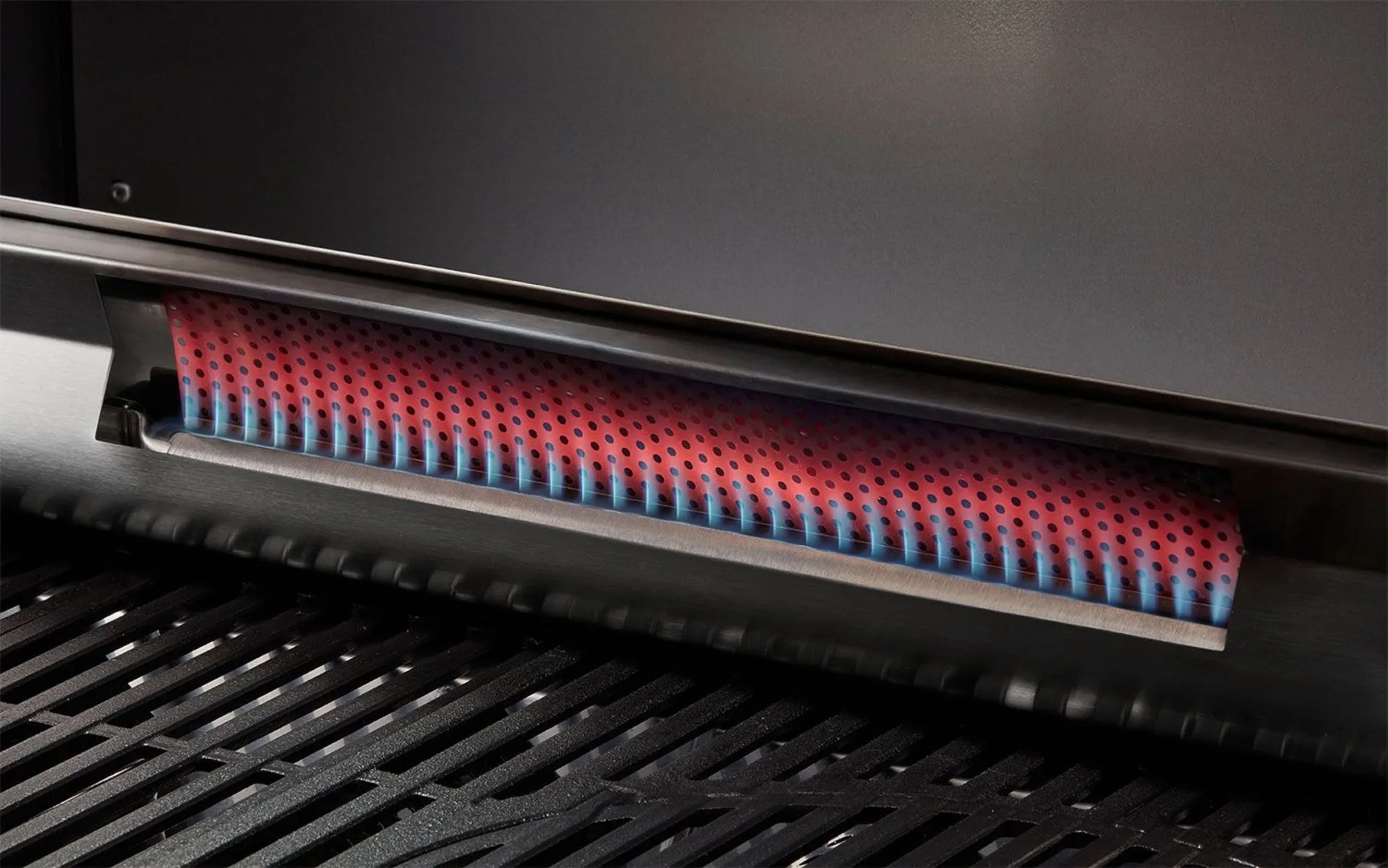 Enders Monroe Pro 3 SIK Turbo Gasgrill