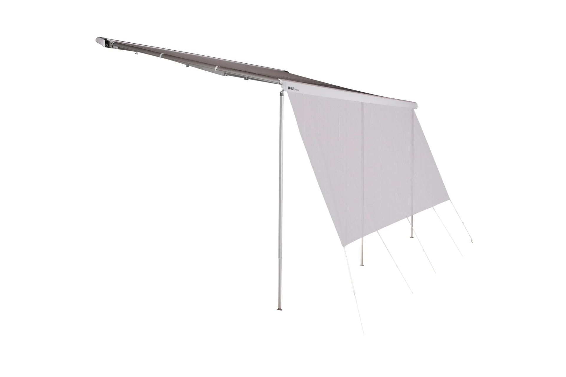 Thule View Blocker G2 avant
