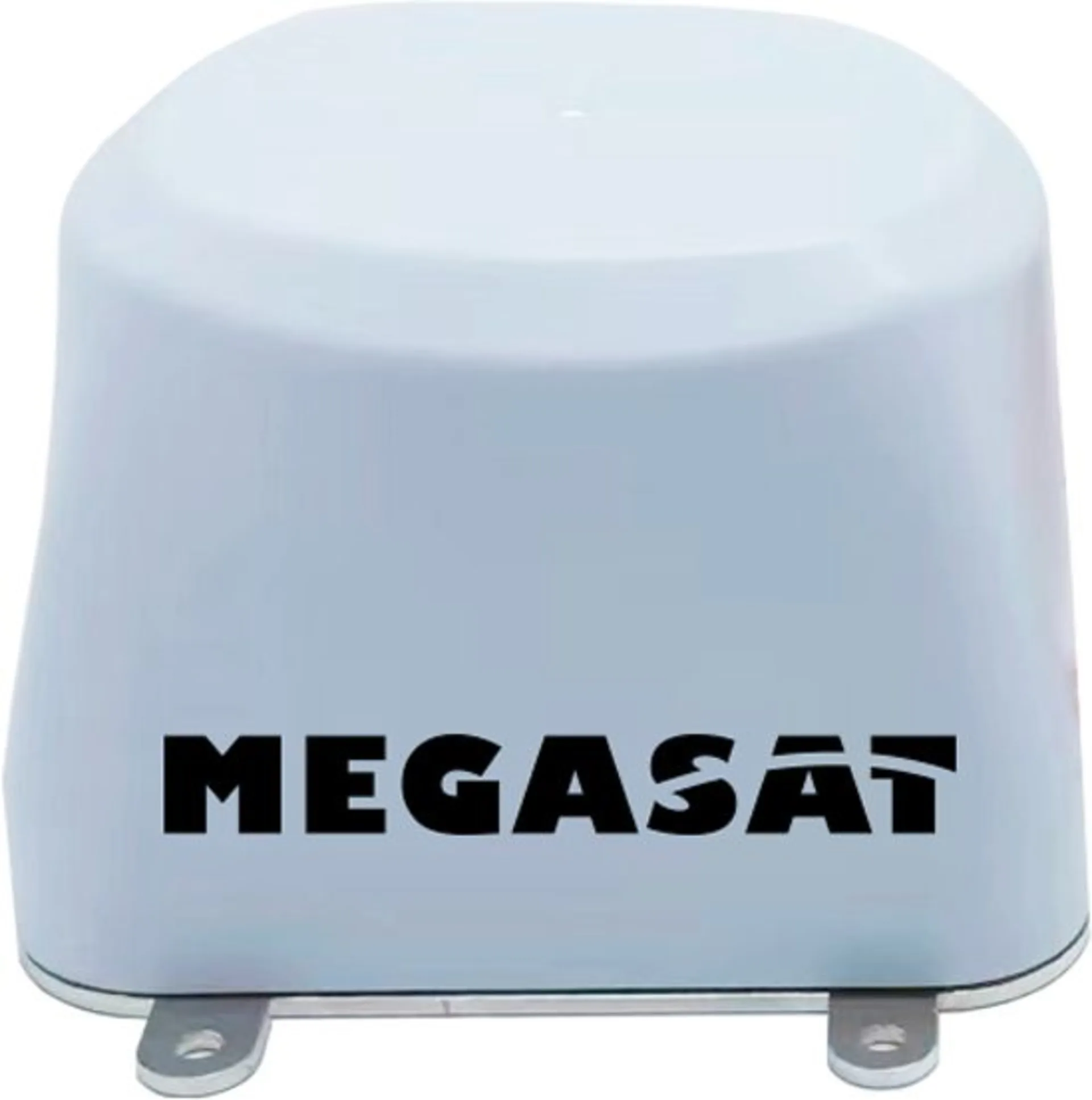 Megasat LTE-Wifi-System Camper Connected 5G Ready bestehend aus Außenantenne und Router