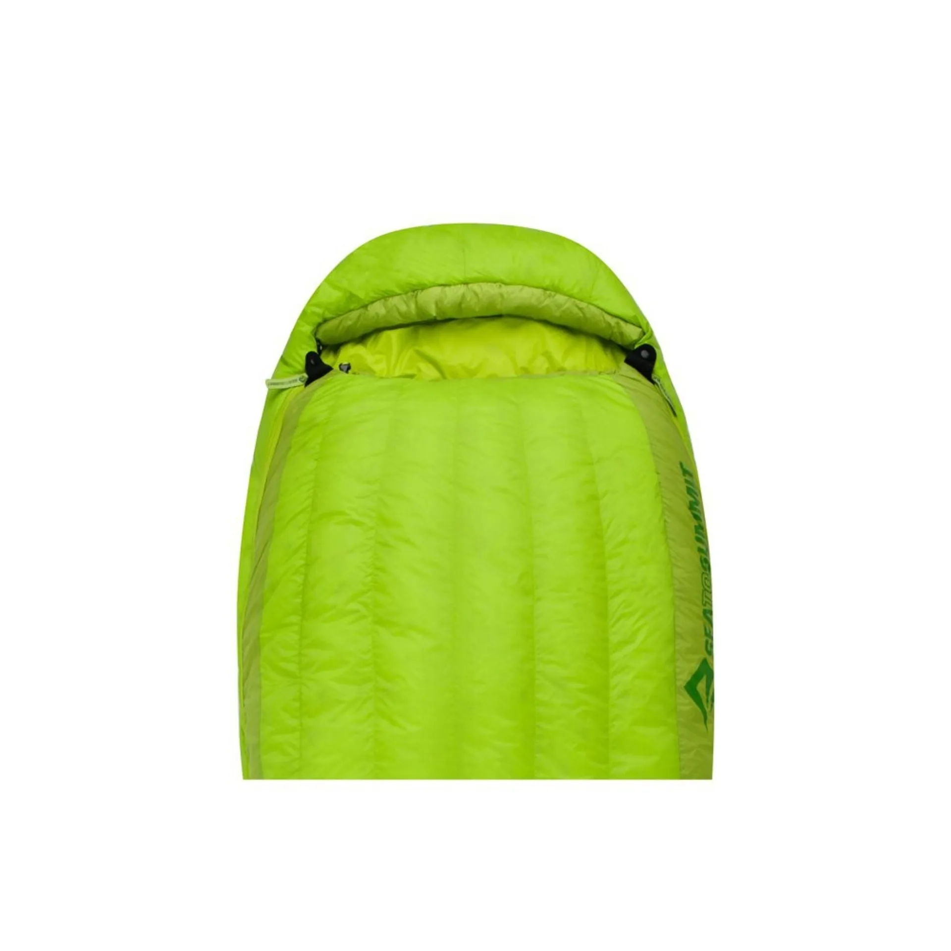 Sea to Summit Ascent AcI Daunenschlafsack bis -4 Grad, Long