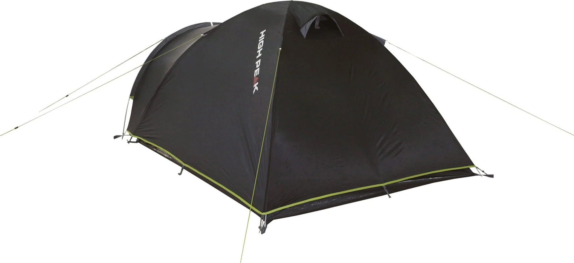 High Peak Talos 3 Kuppelzelt 3 Personen