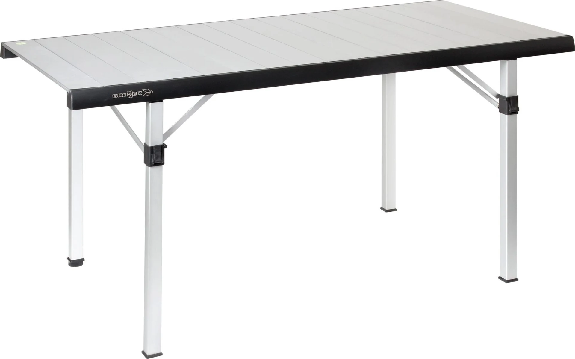 Brunner Titanium Quadra 6 NG Rolltisch