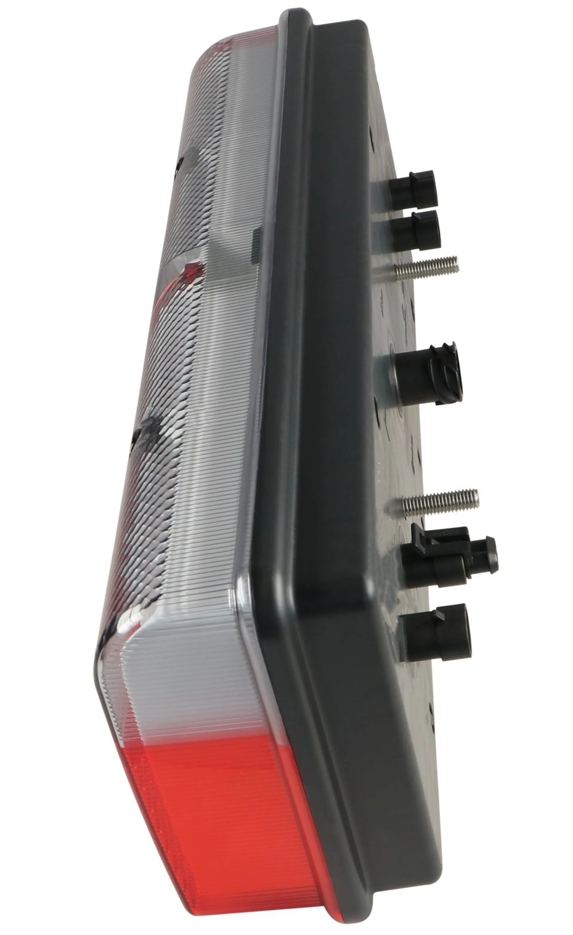 Aspöck - Schlussleuchte LED "Europoint III" rechts