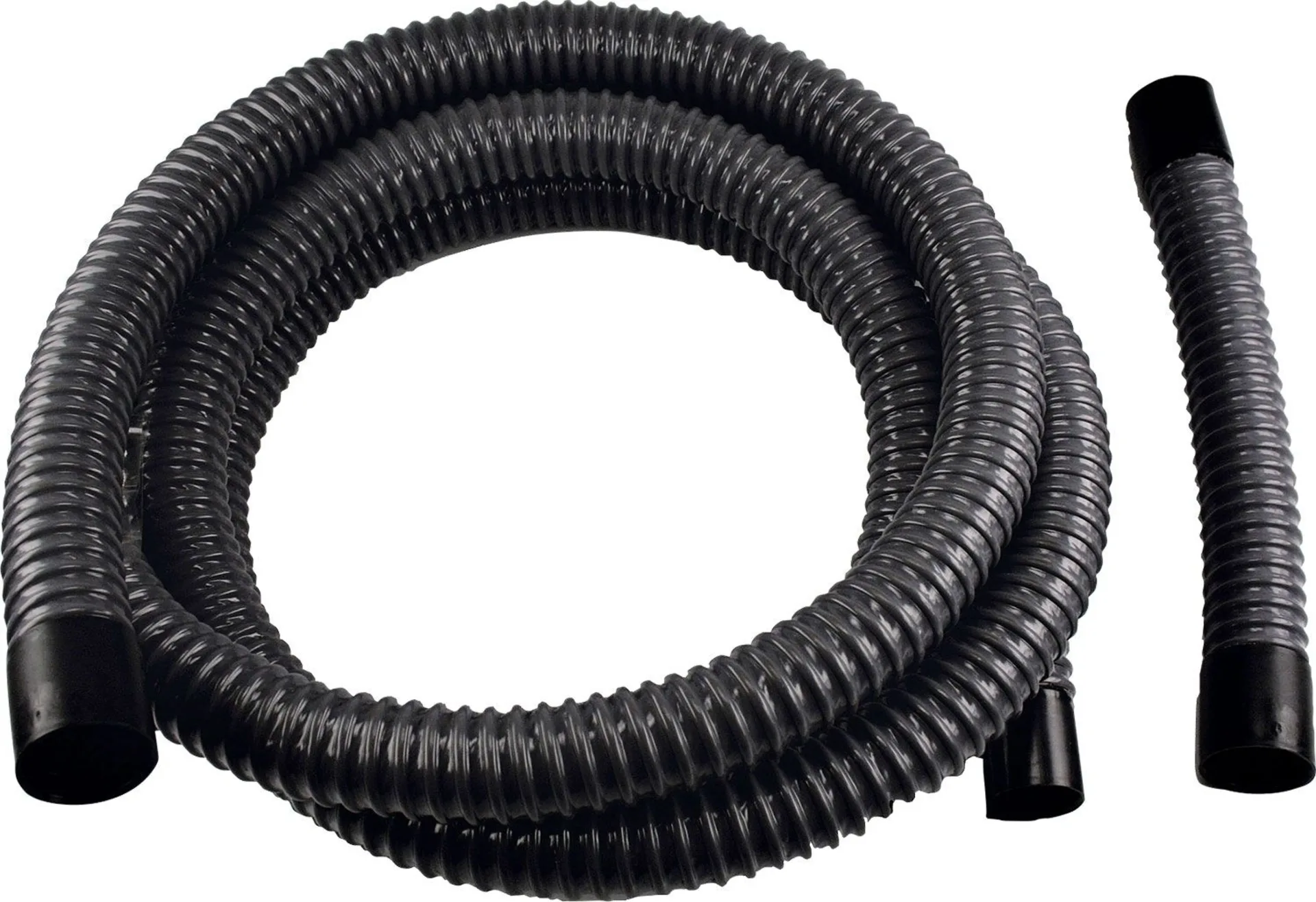 Reich Abwasser Entsorgungsschlauch Set 2 teilig 28 mm