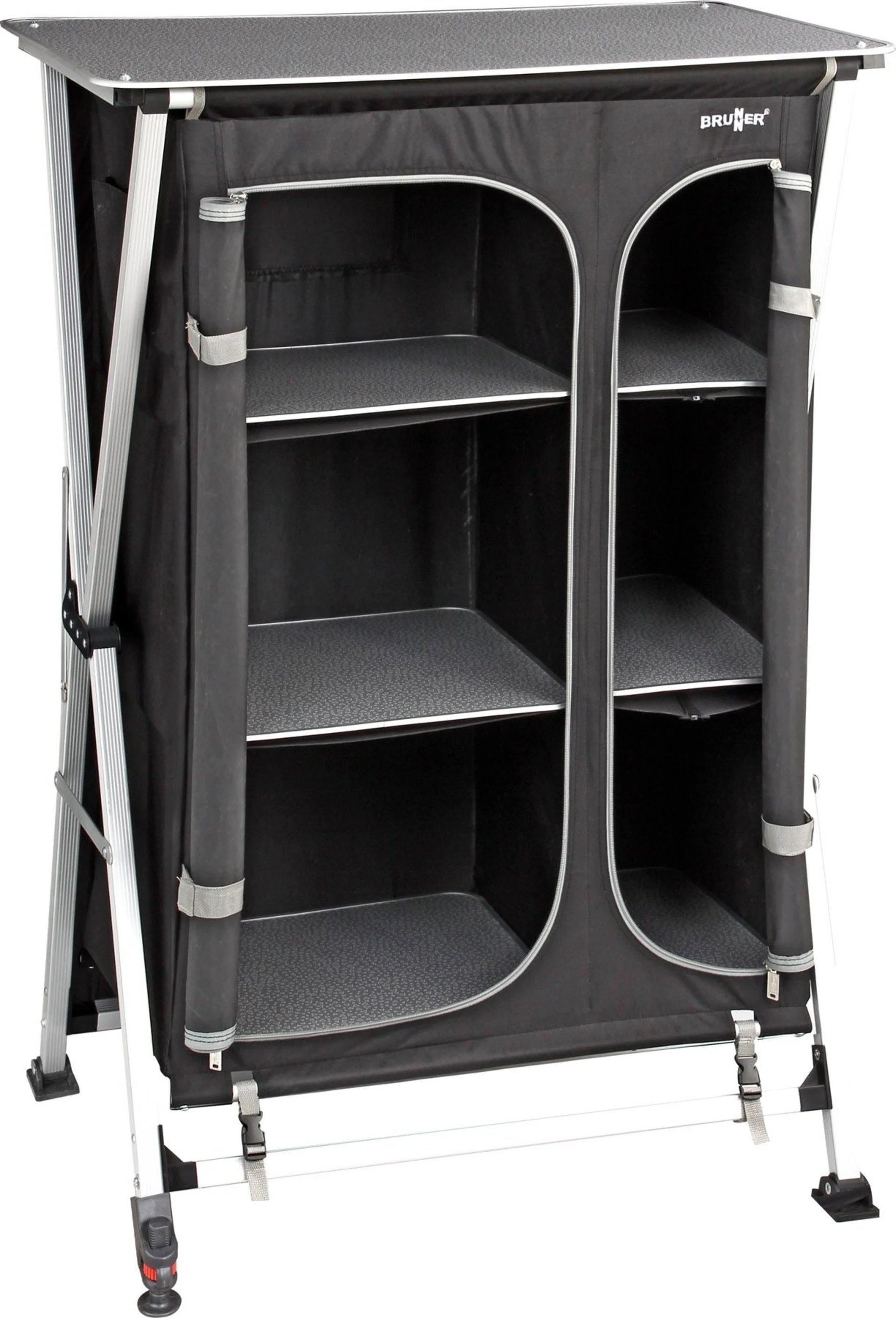 Azabache HSC Cross Square