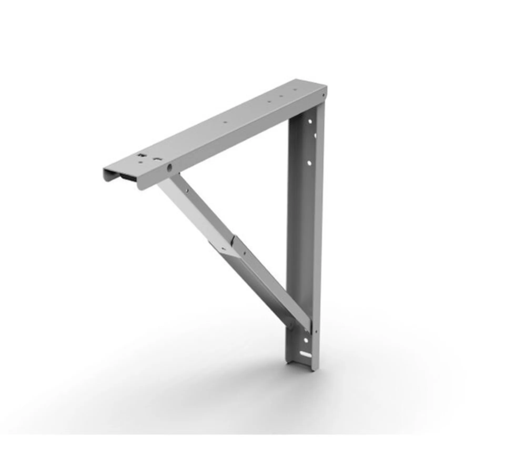 Klappstütze Jolly - 330 mm