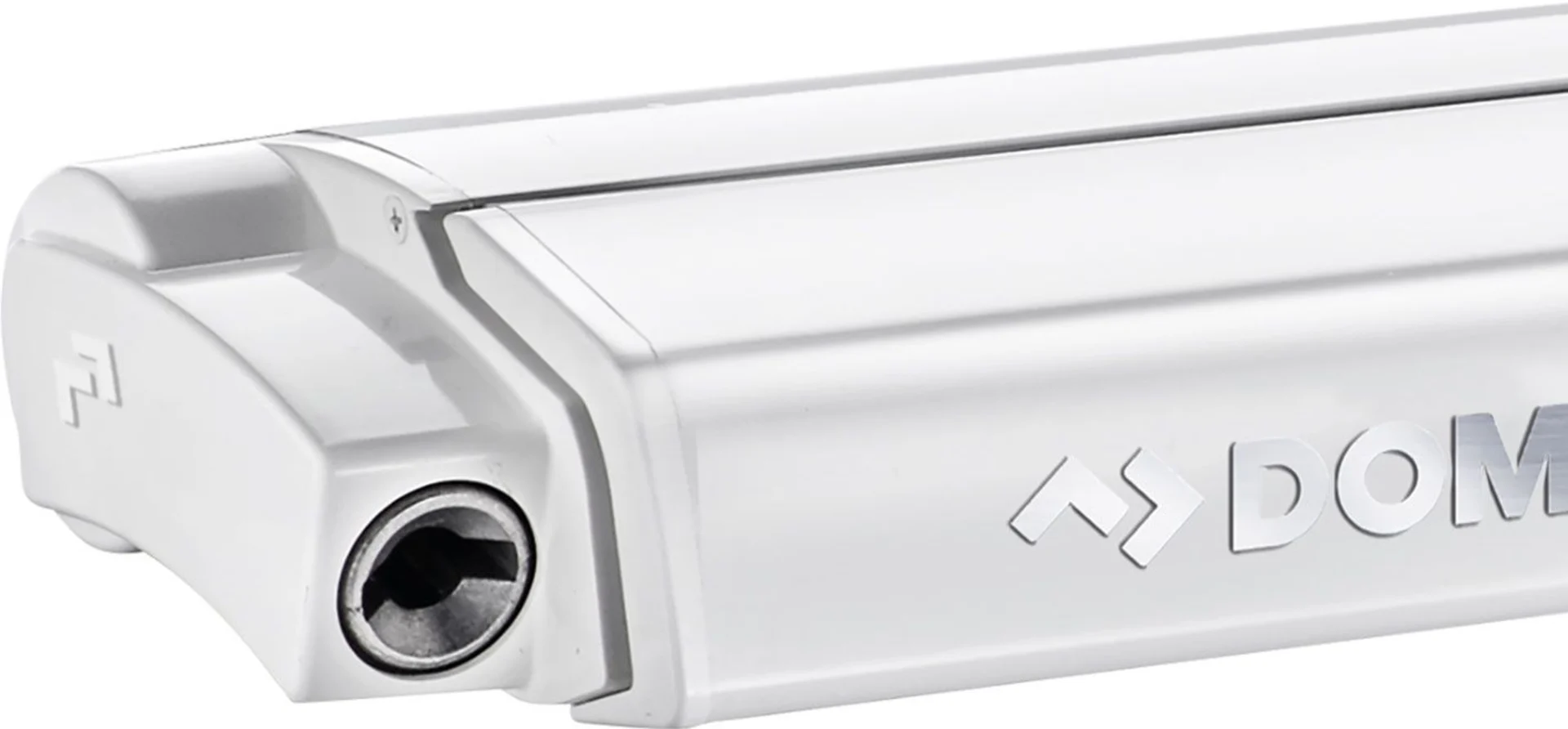 Dometic Store de toit PerfectRoof PR 2000 4 m blanc