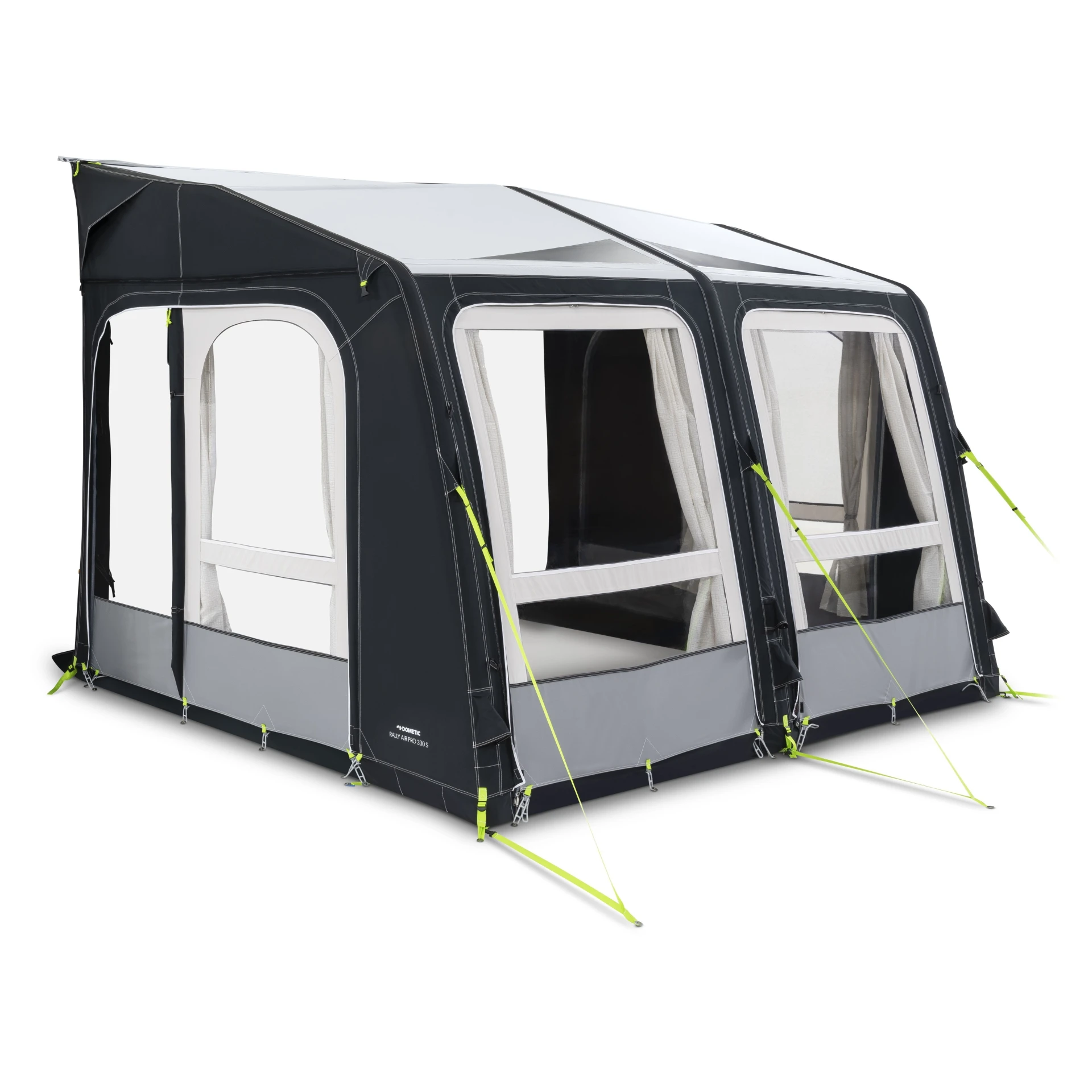 Dometic Rally Air Pro 330 M auvent gonflable pour caravane / camping-car