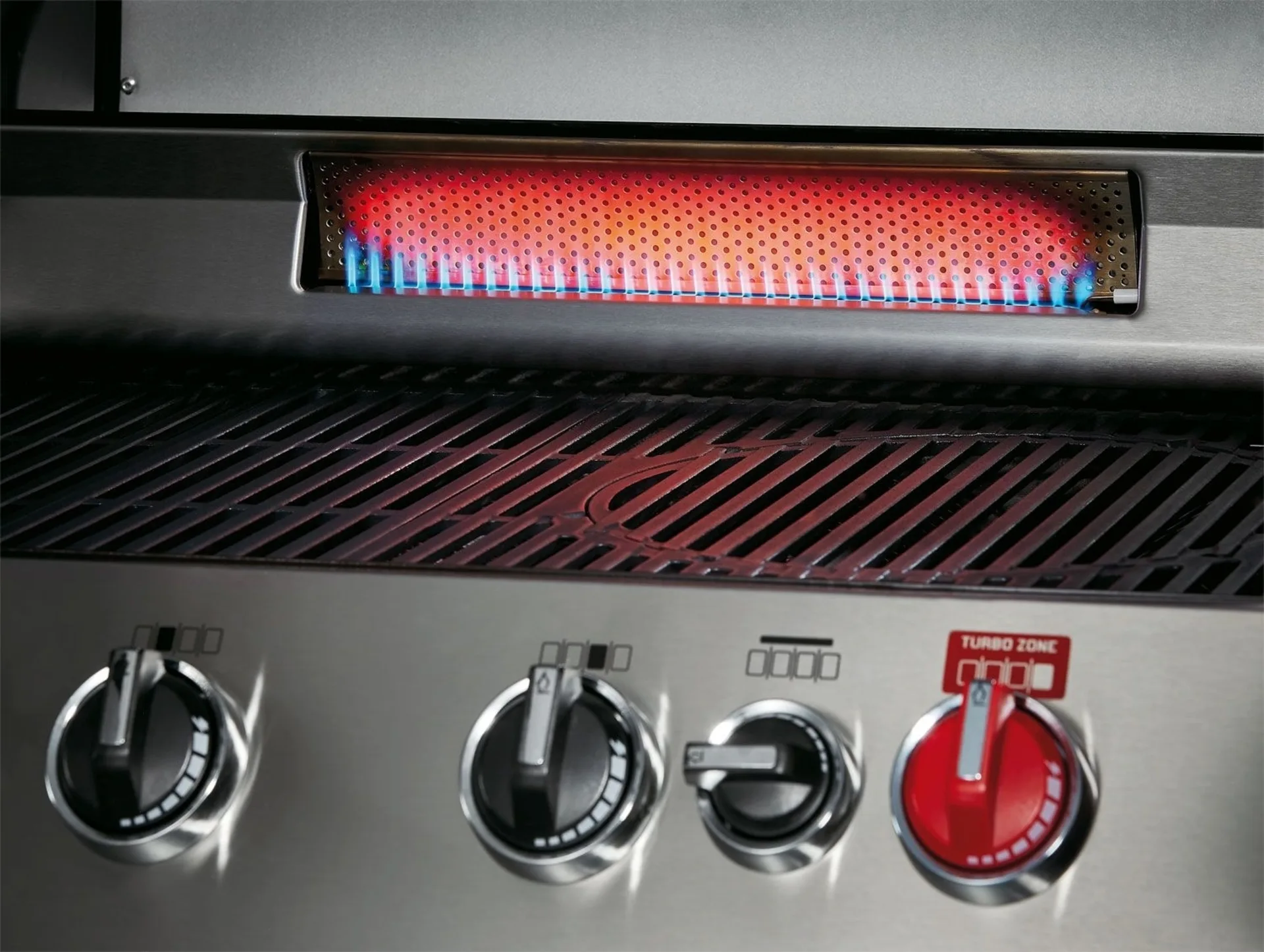 Enders Gasgrill Colorado 4 I Turbo