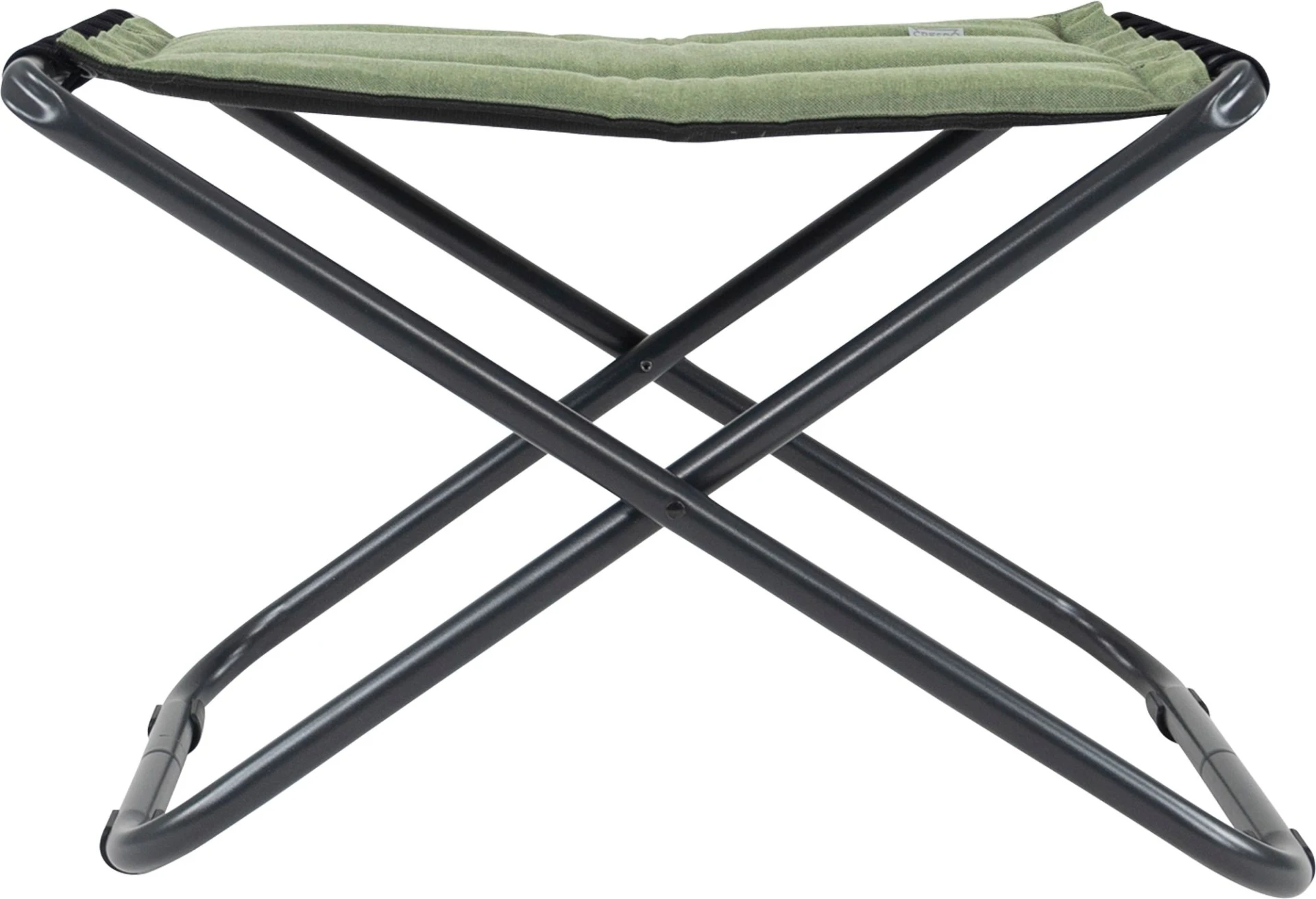 Crespo Repose-jambes AP/306-TC Vert