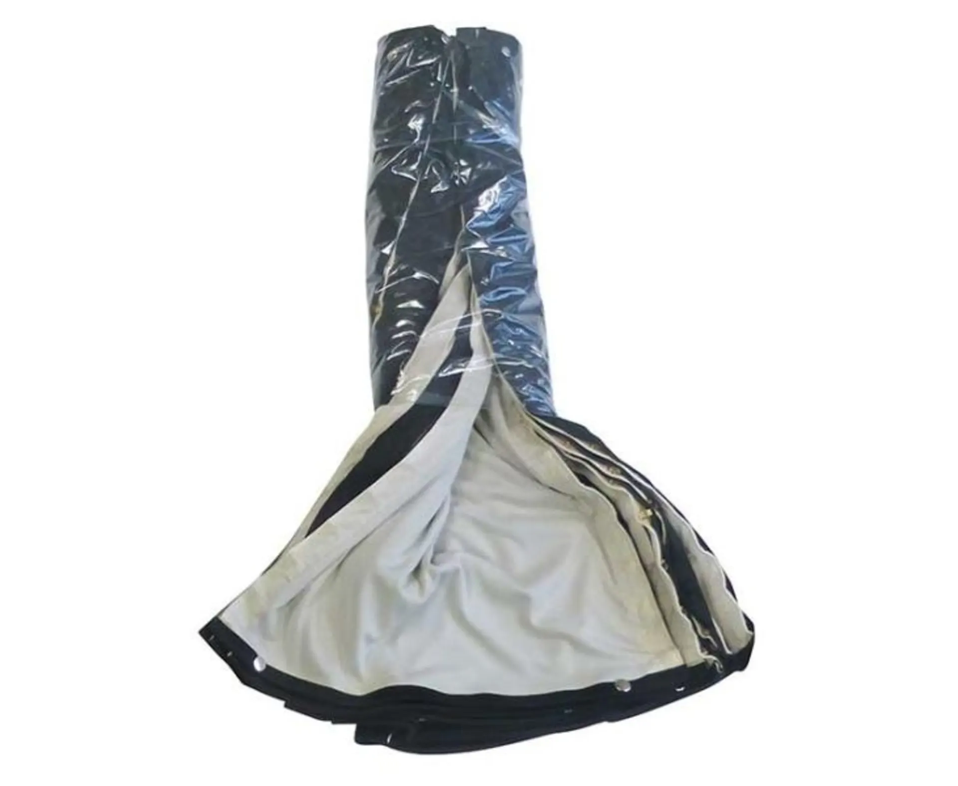 Carbest Blickdichtes Vorhangsystem für T5/T6 LR