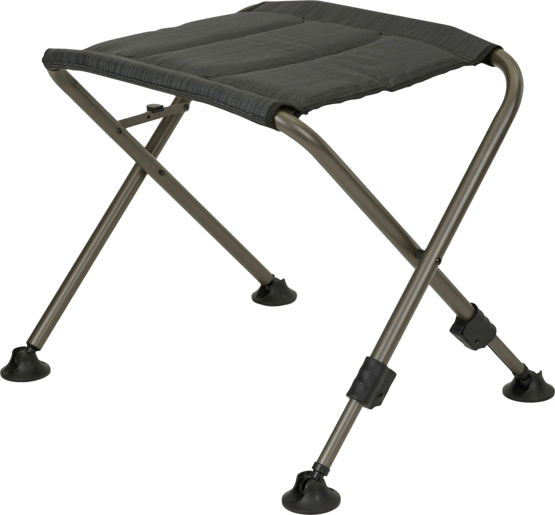 Berger Slimline Beinauflage anthrazit Modell 24