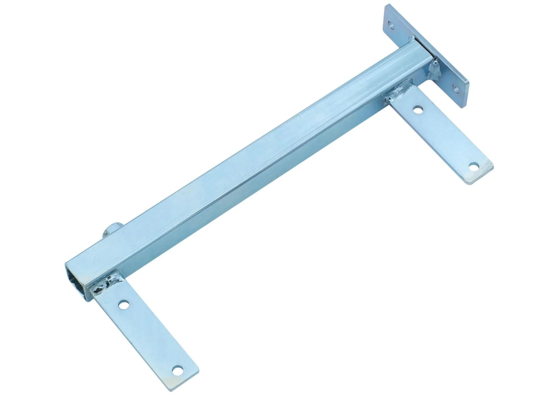 Support supplémentaire pour kit de marquage de roues doubles à LED, extensible de 360 à 550 mm, pivotement horizontal