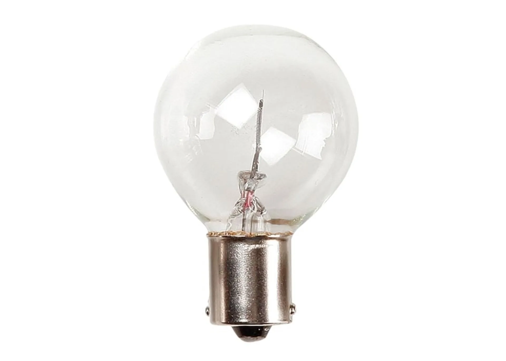 Glühlampe 24V 36W BA15s