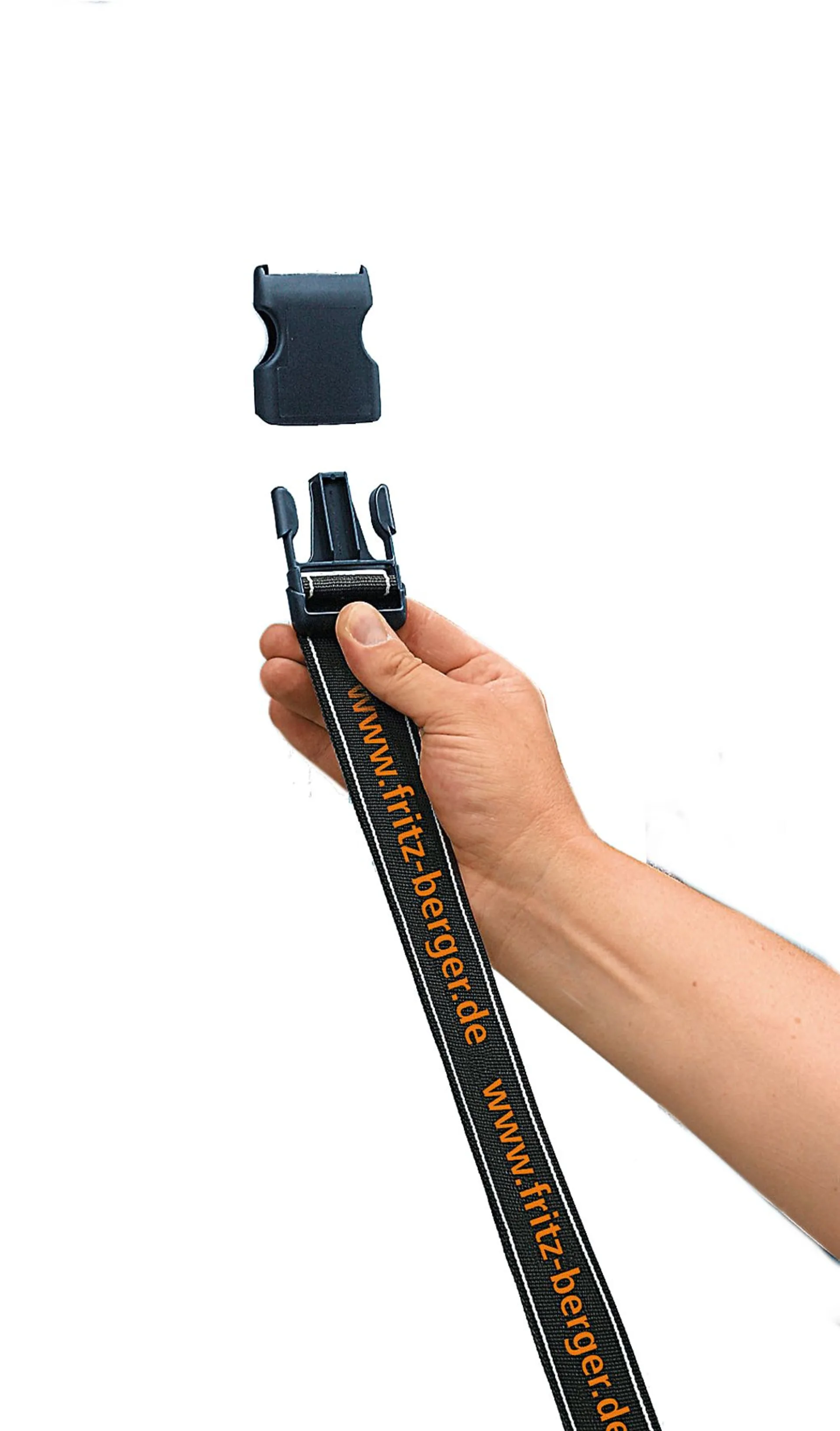 Ceinture de sécurité Berger Plus