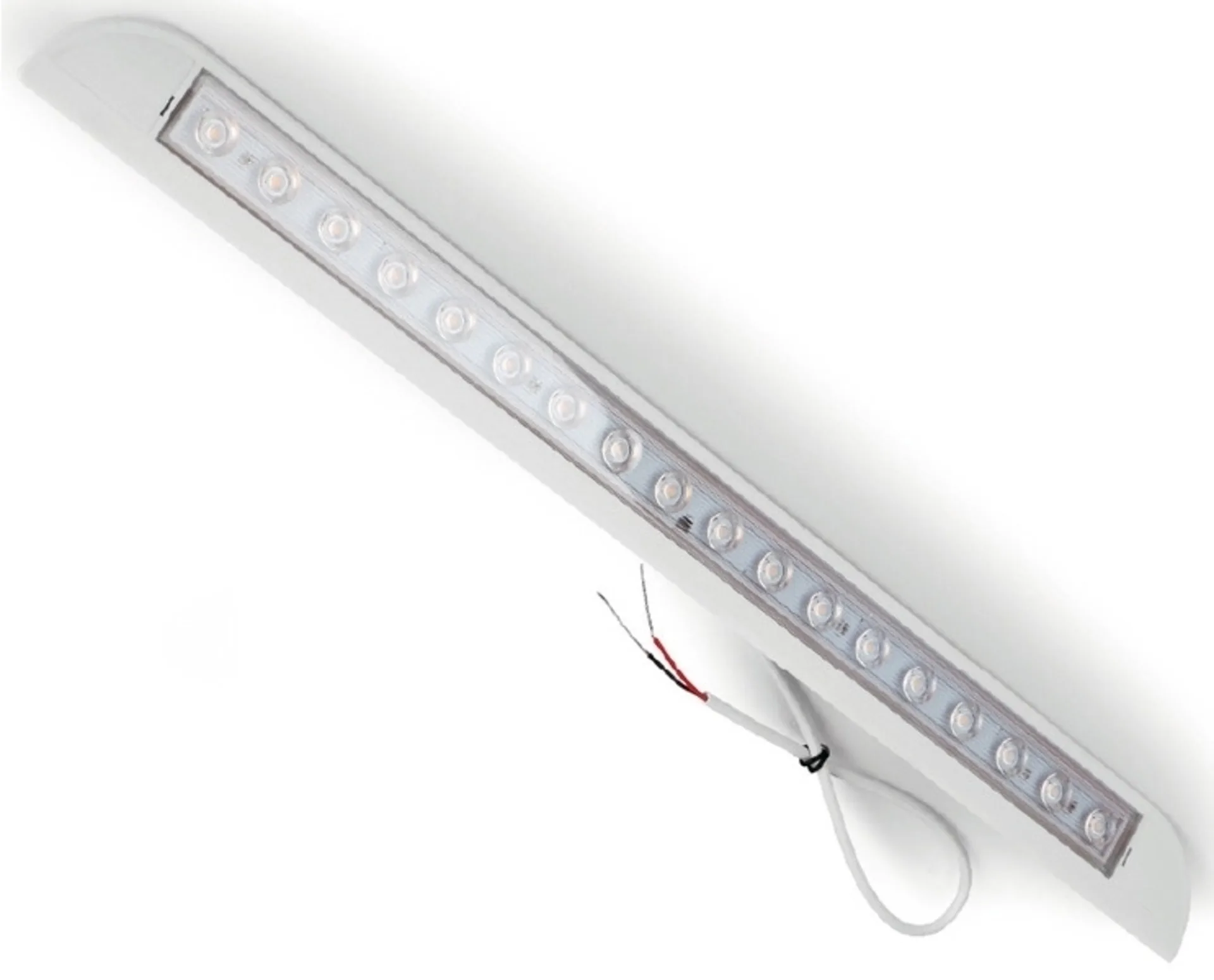 LED-Vorzeltleuchte für Wohnmobile LED-Vorzeltleuchte für Wohnmobile