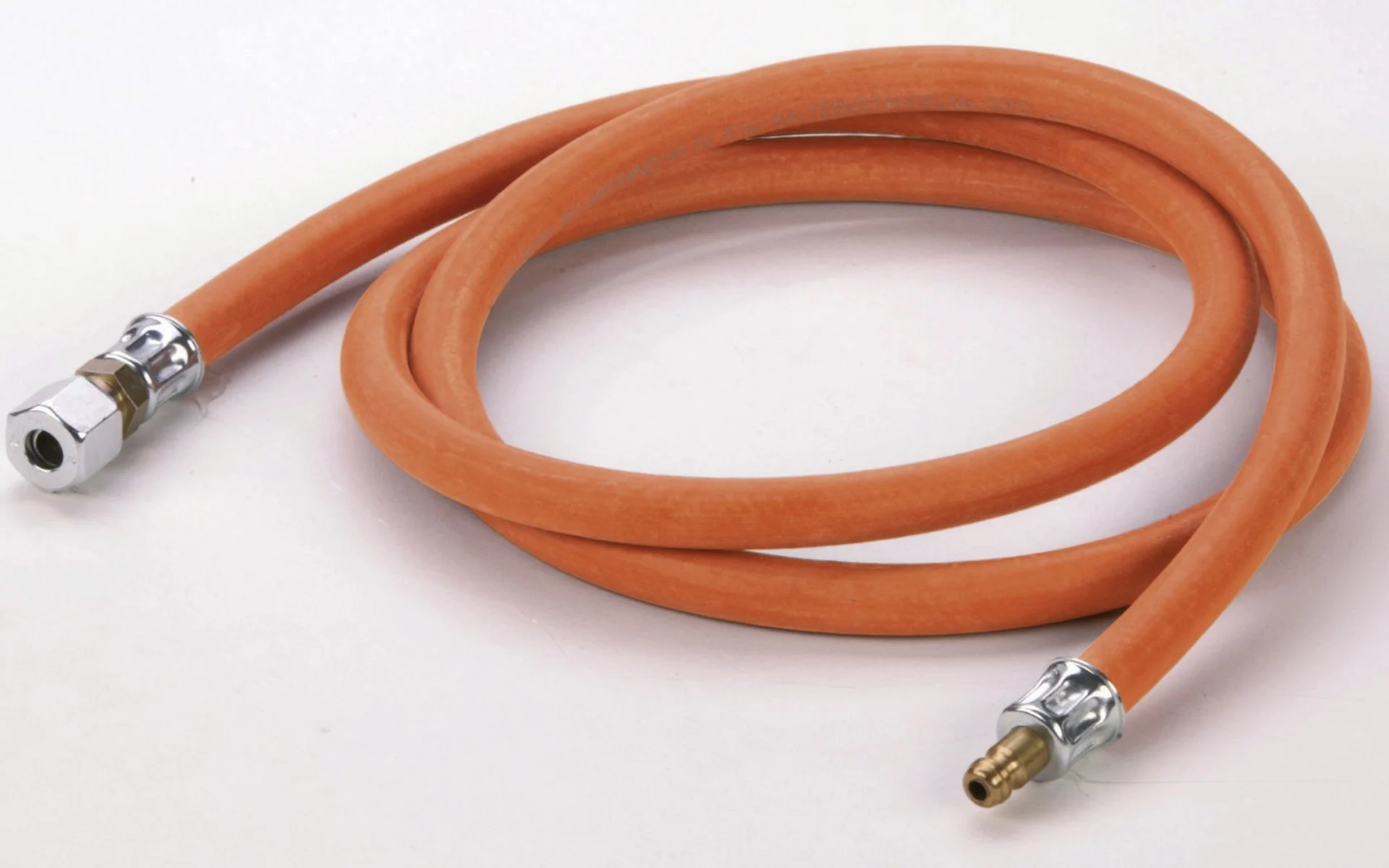 Tuyau à gaz 150 cm