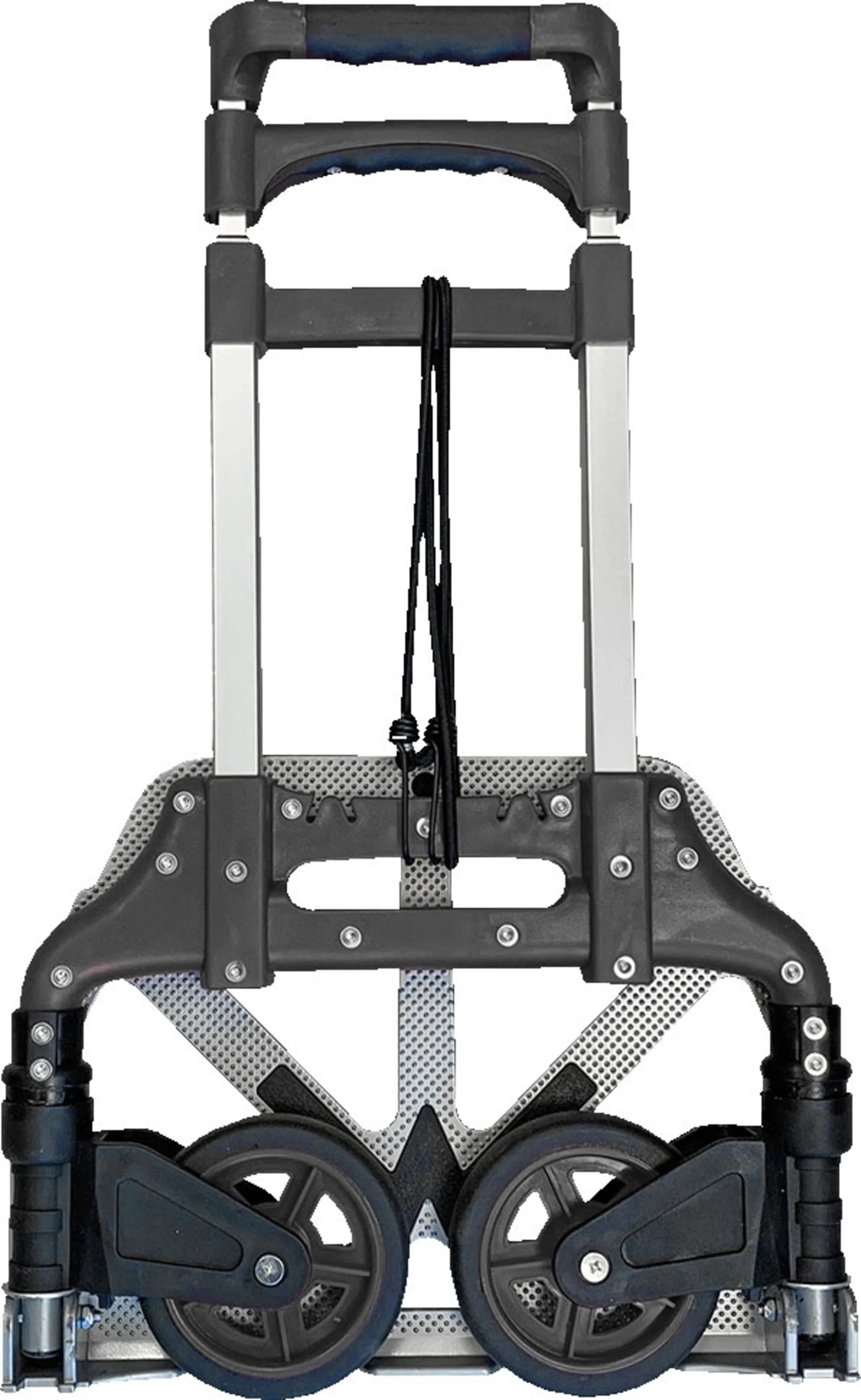 Haba Alu-Carry Transportwagen