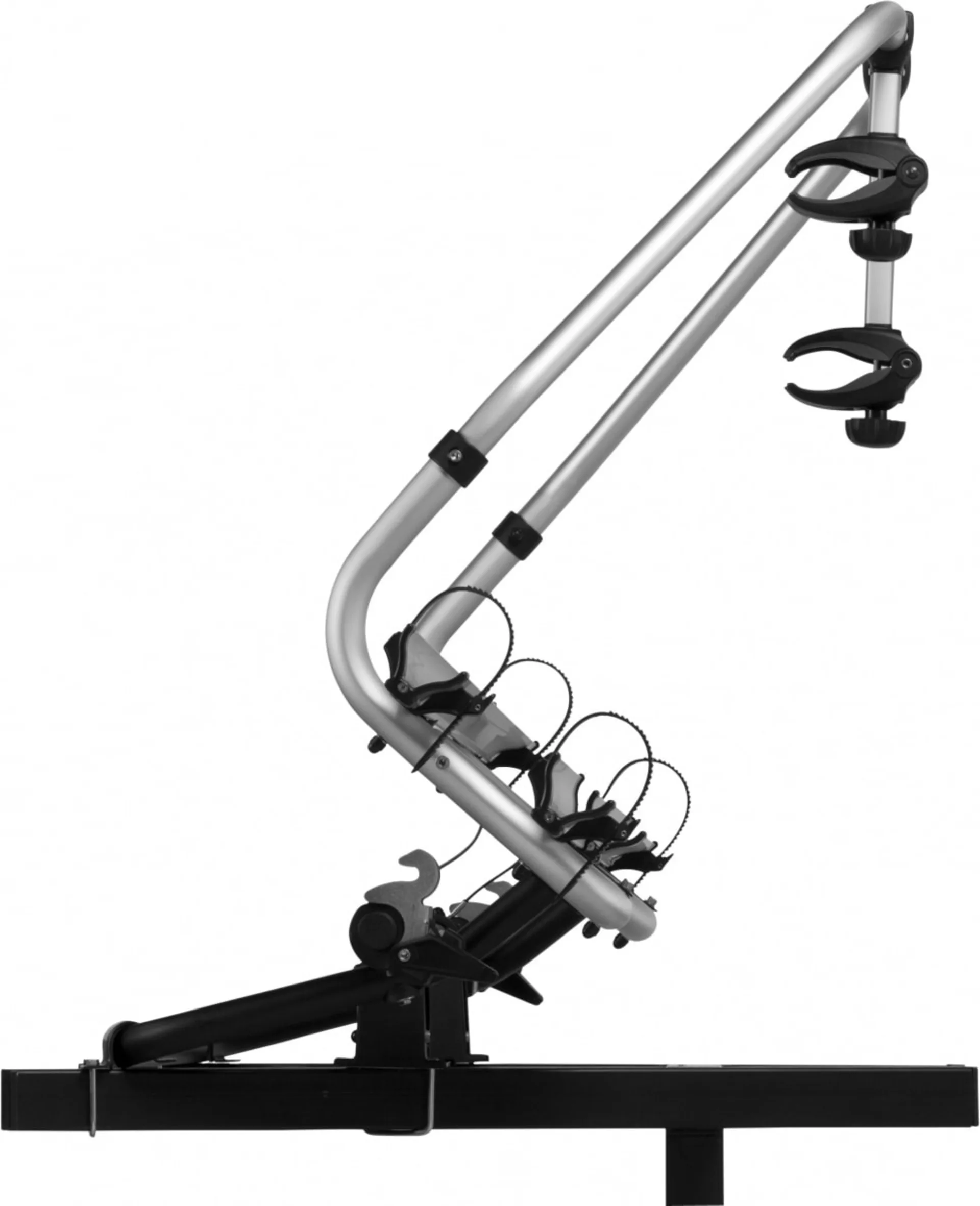 Porte-vélos Thule Caravan Smart pour 2 vélos