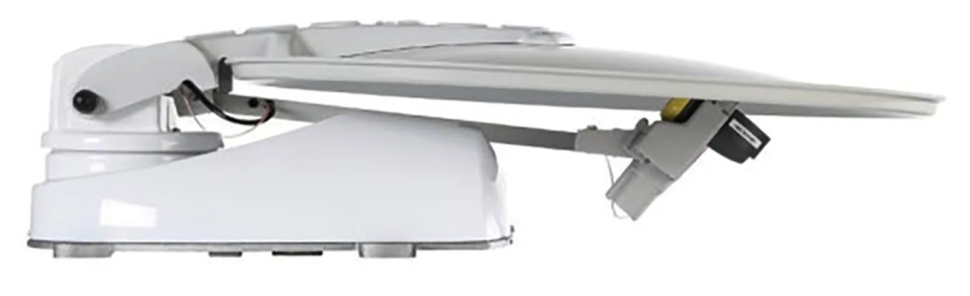 Système satellite Oyster 85 TWIN SKEW Premium Base