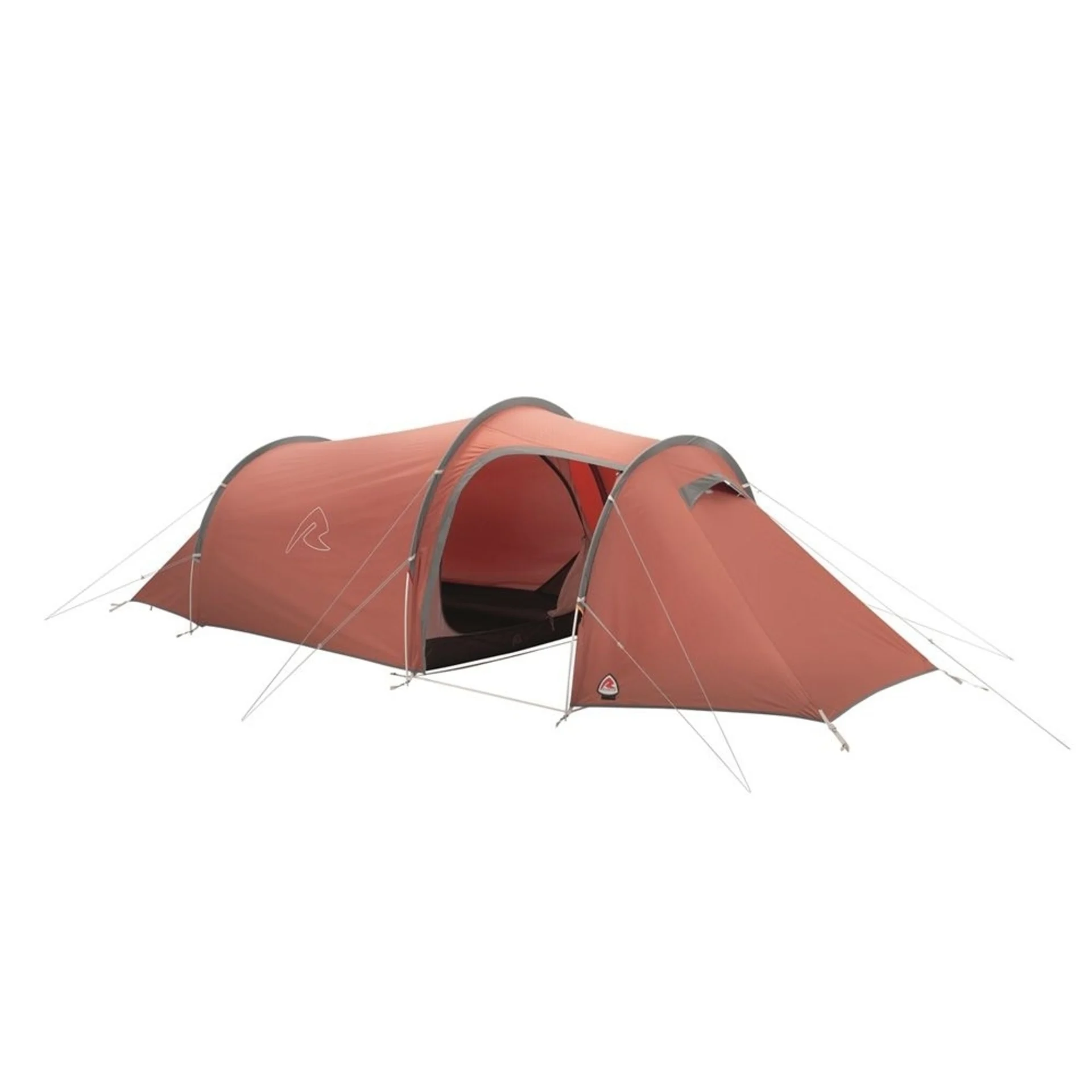 Pioneer 2EX Tente de trekking Robens