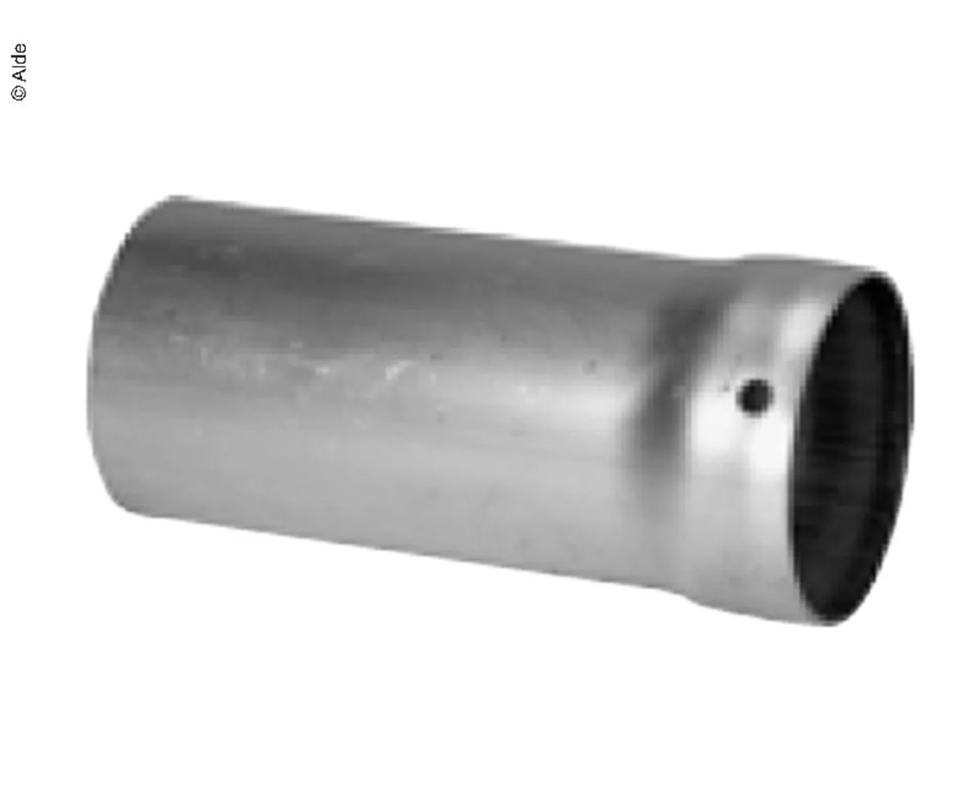 Kaminrohr 500mm