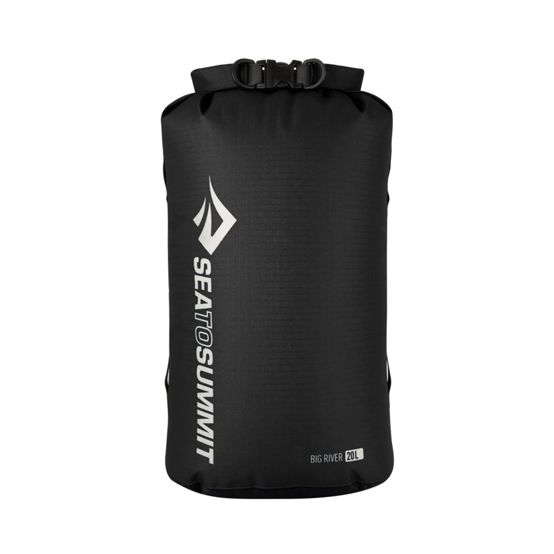 Sea to Summit Big River Dry Bag Stausack 20 Liter schwarz