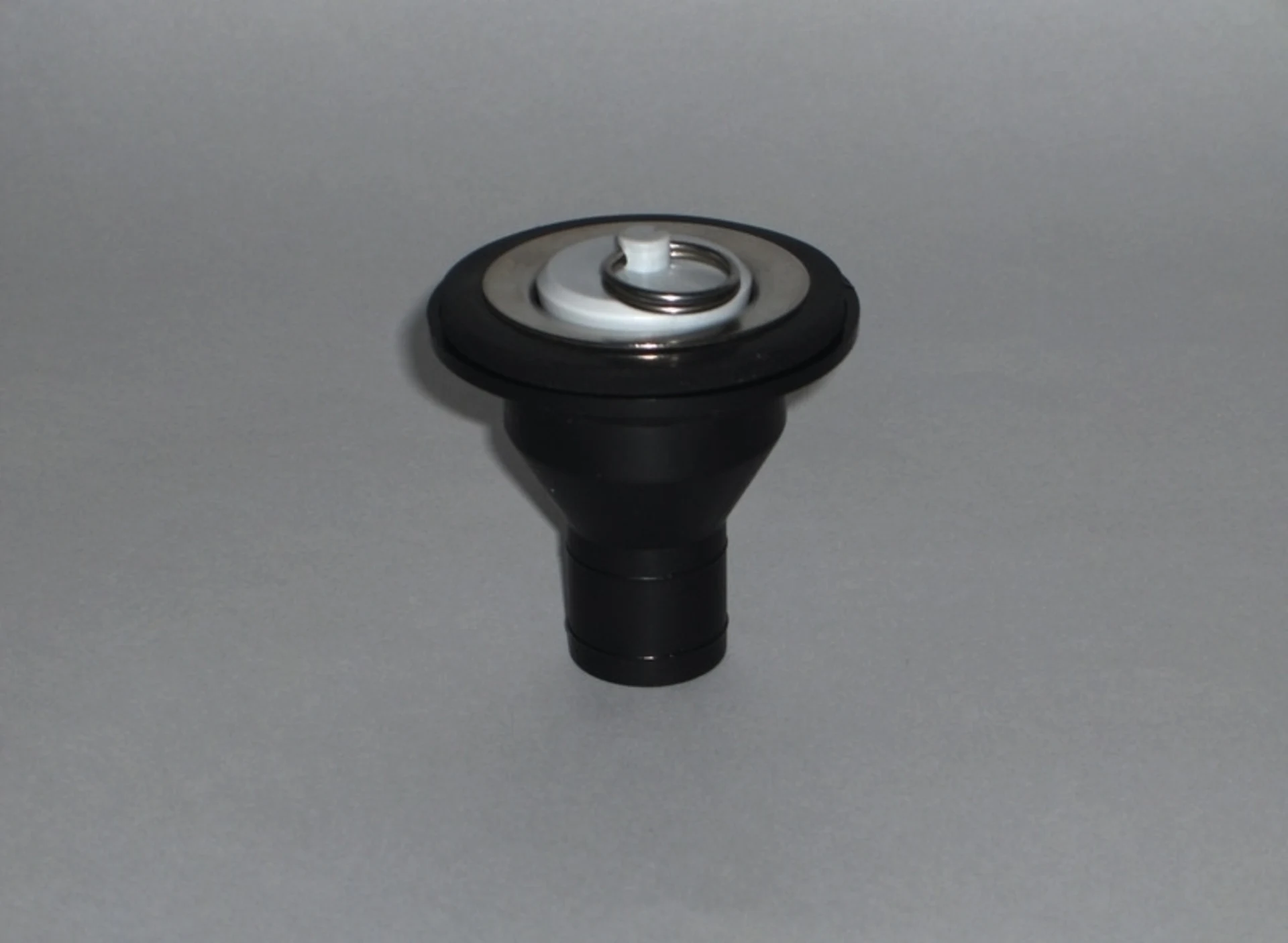 Reich Wasserabfluss 33mm Gerade