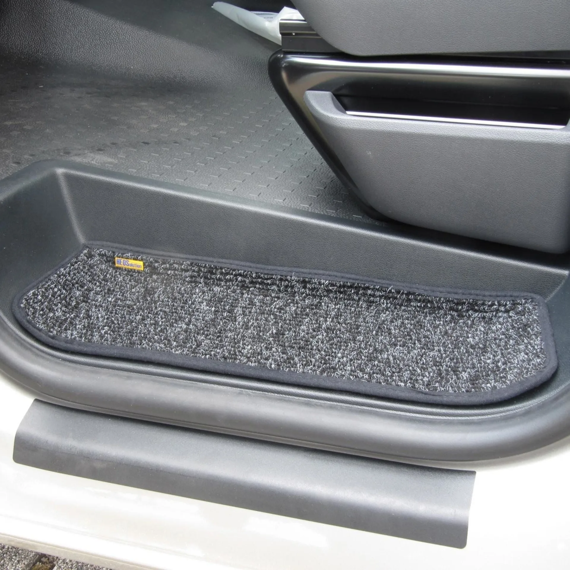 HEOSdoor mat Einstiegmatte Volkswagen T5/T6