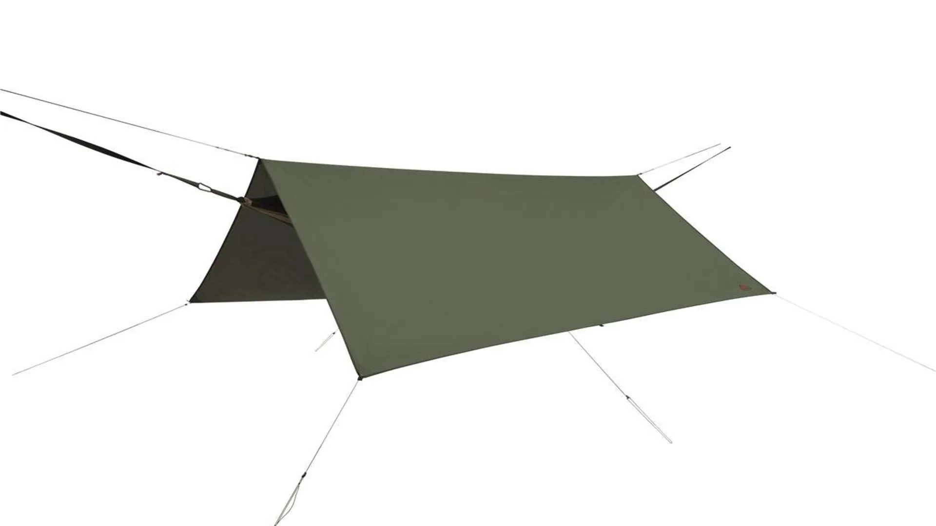 Robens Trace Ultimate Hammock Set grün