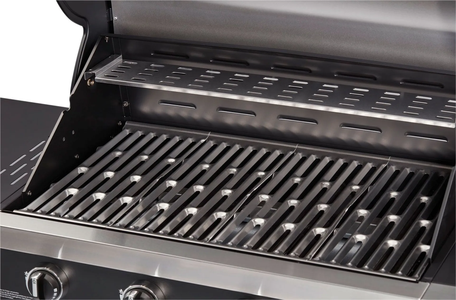 Enders Gasgrill Chicago 3 50 mbar