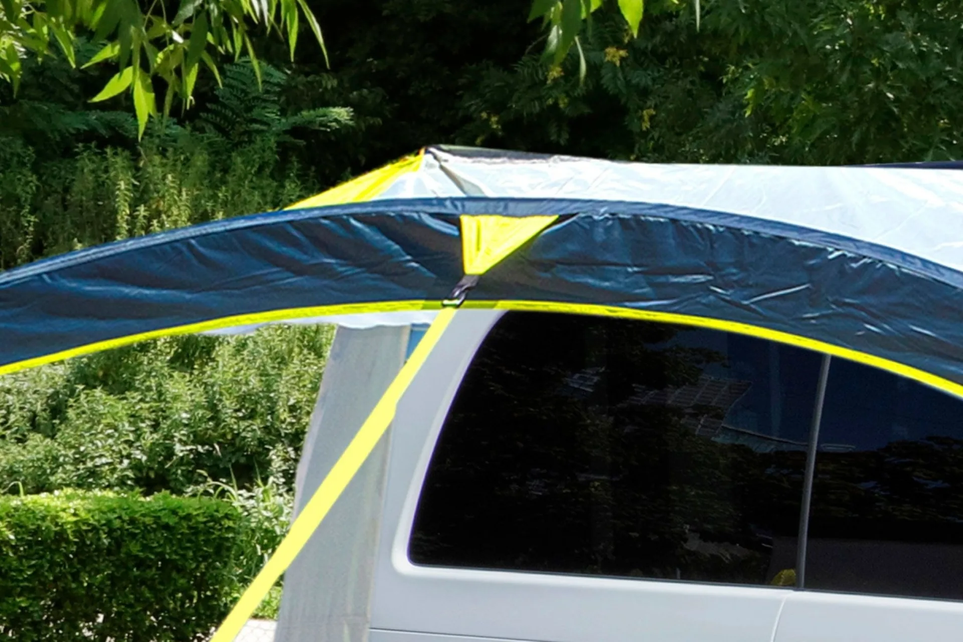 Brunner Skia Campervan Sonnensegel