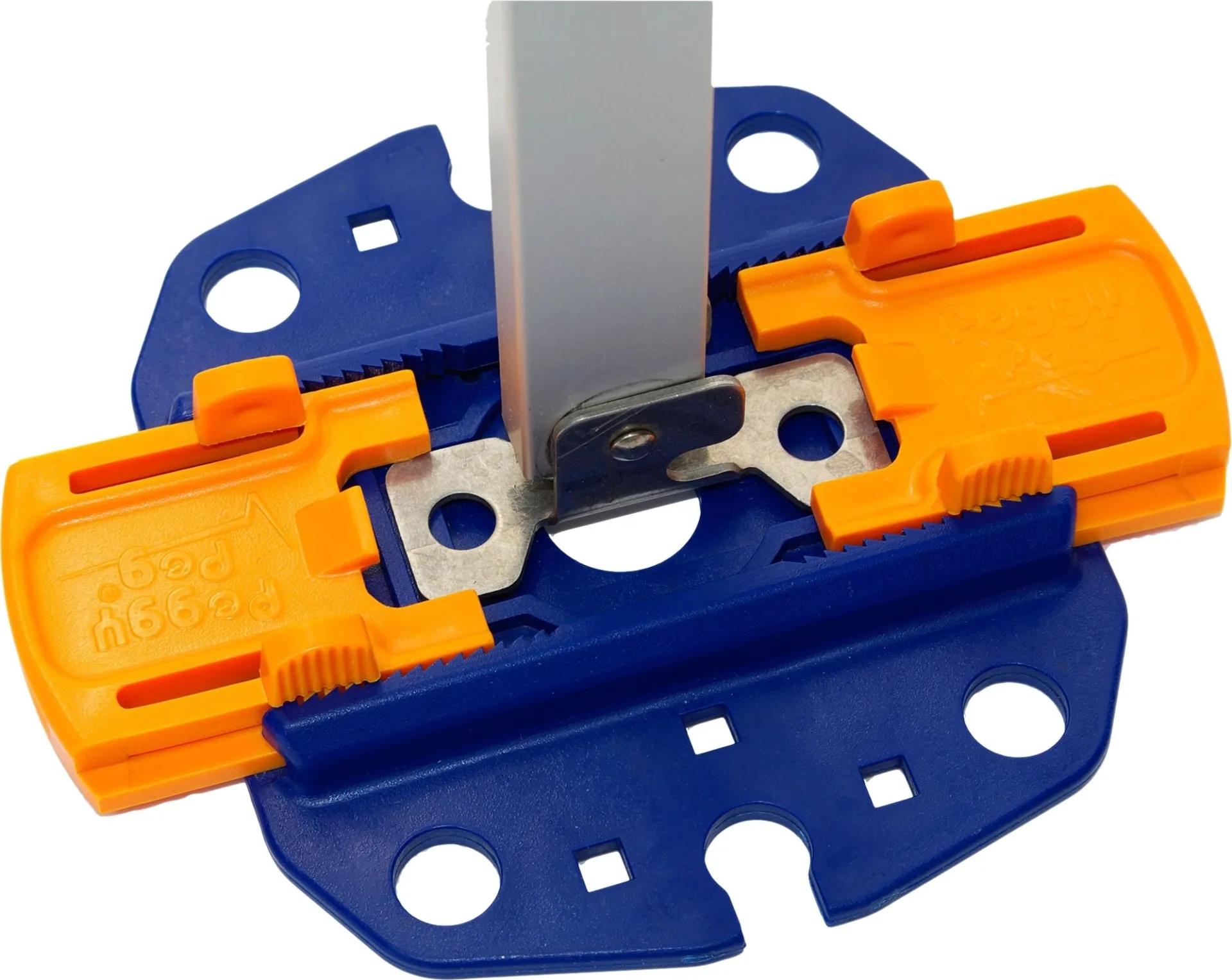 Peggy Peg Fix&Go plaque d'ancrage 2.0 Peggy Peg Fix&Go plaque d'ancrage 2.0