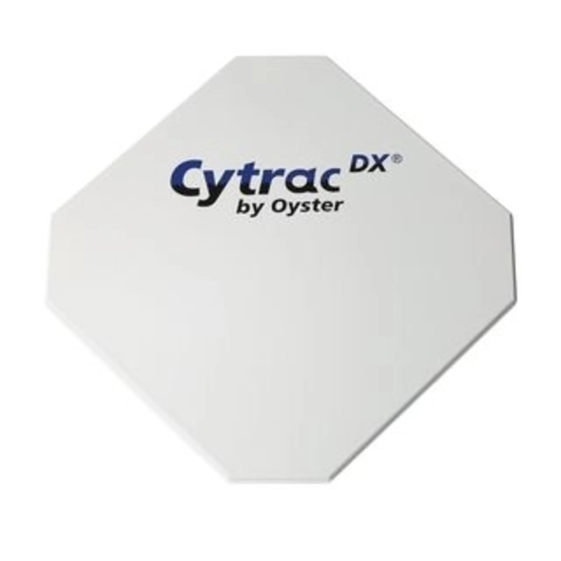 Spiegel Cytrac DX ohne LNB mit Aufkleber Cytrac DX  by Oyster / gewünschten Typenaufkleber angeben