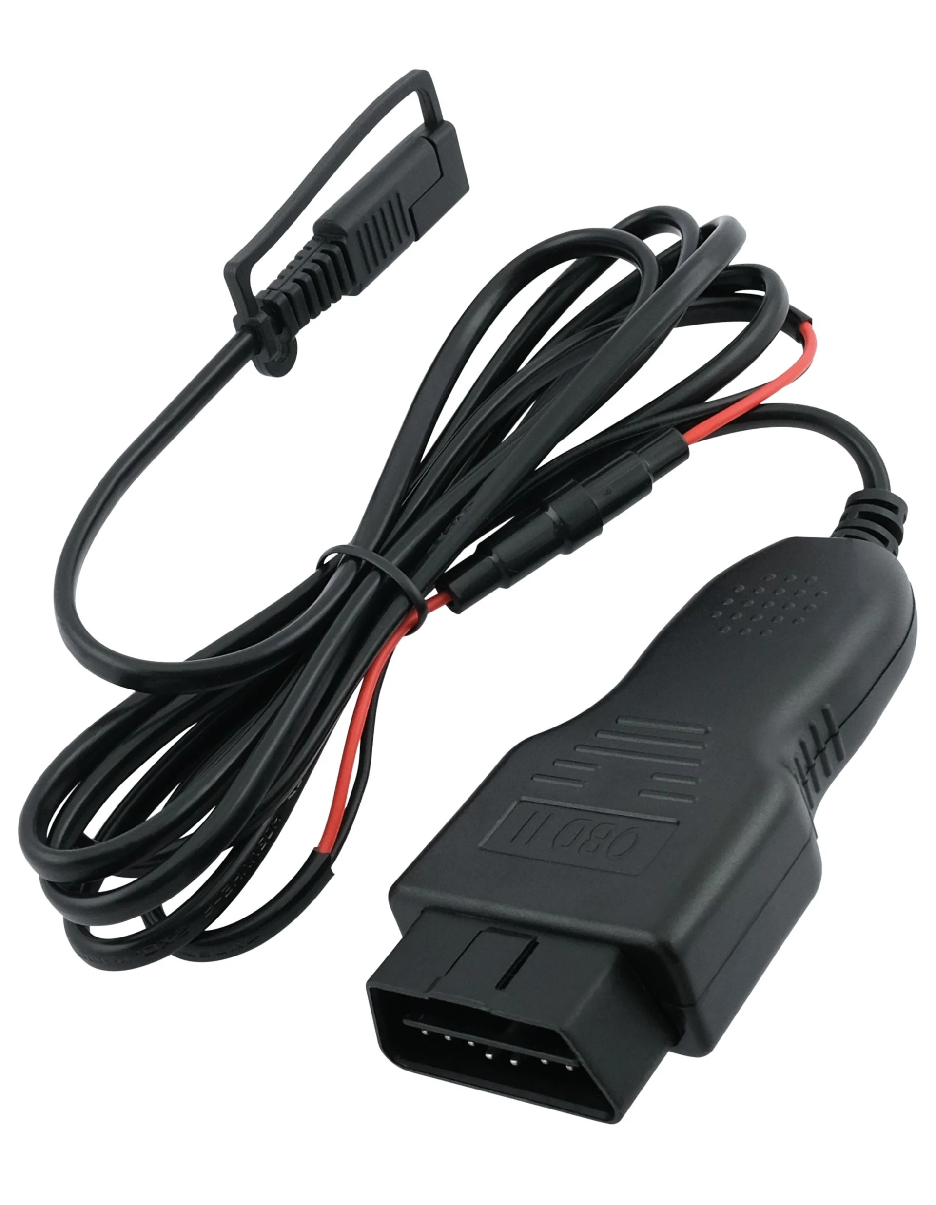 Ring OBD II Adapter für RSP500/1000/2000 2 m Kable, UV Beständig Ring OBD II Adapter für RSP500/1000/2000 2 m Kable, UV Beständig