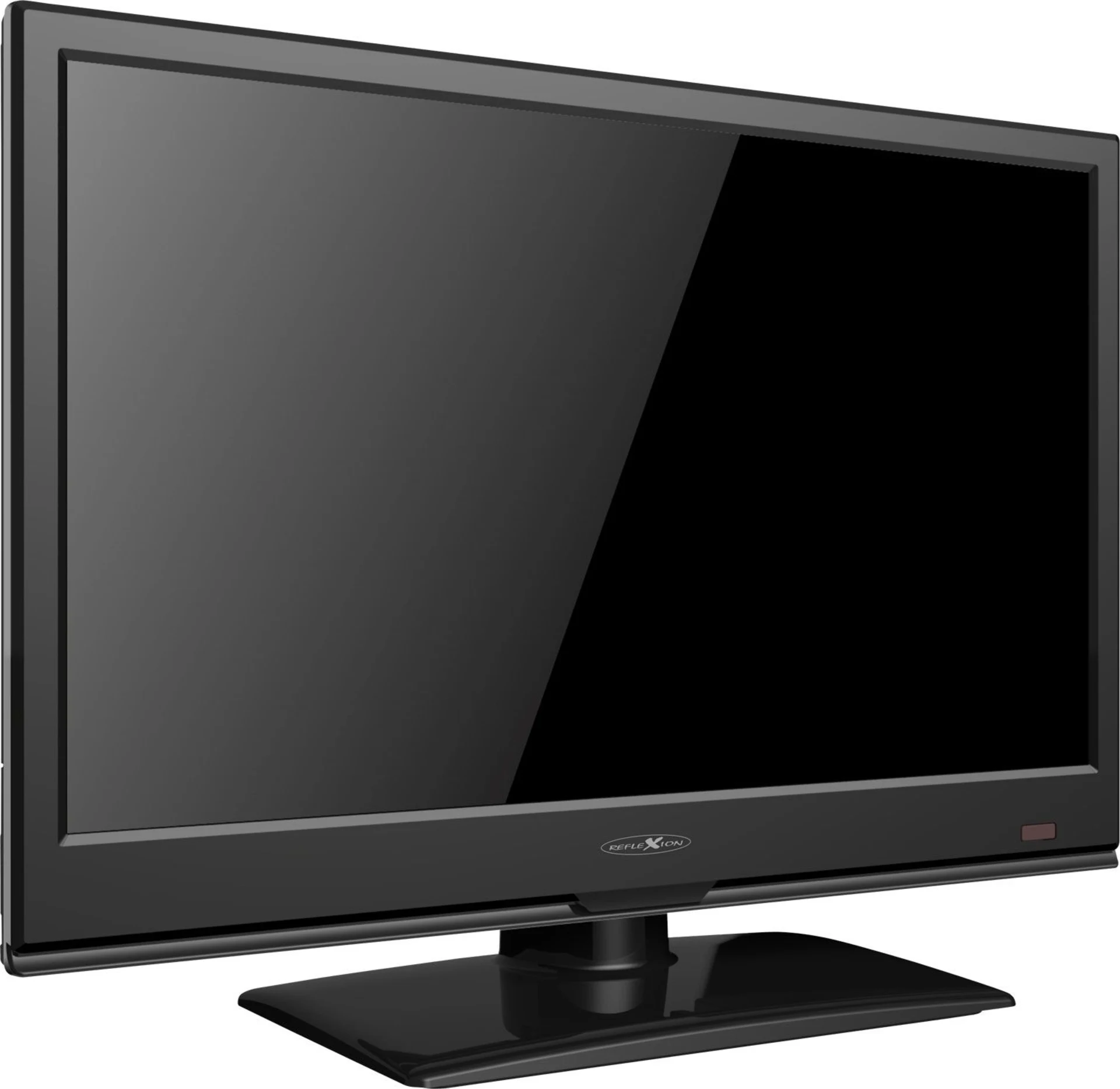 Reflexion LEDW160 4in1 LED-TV 16 Zoll