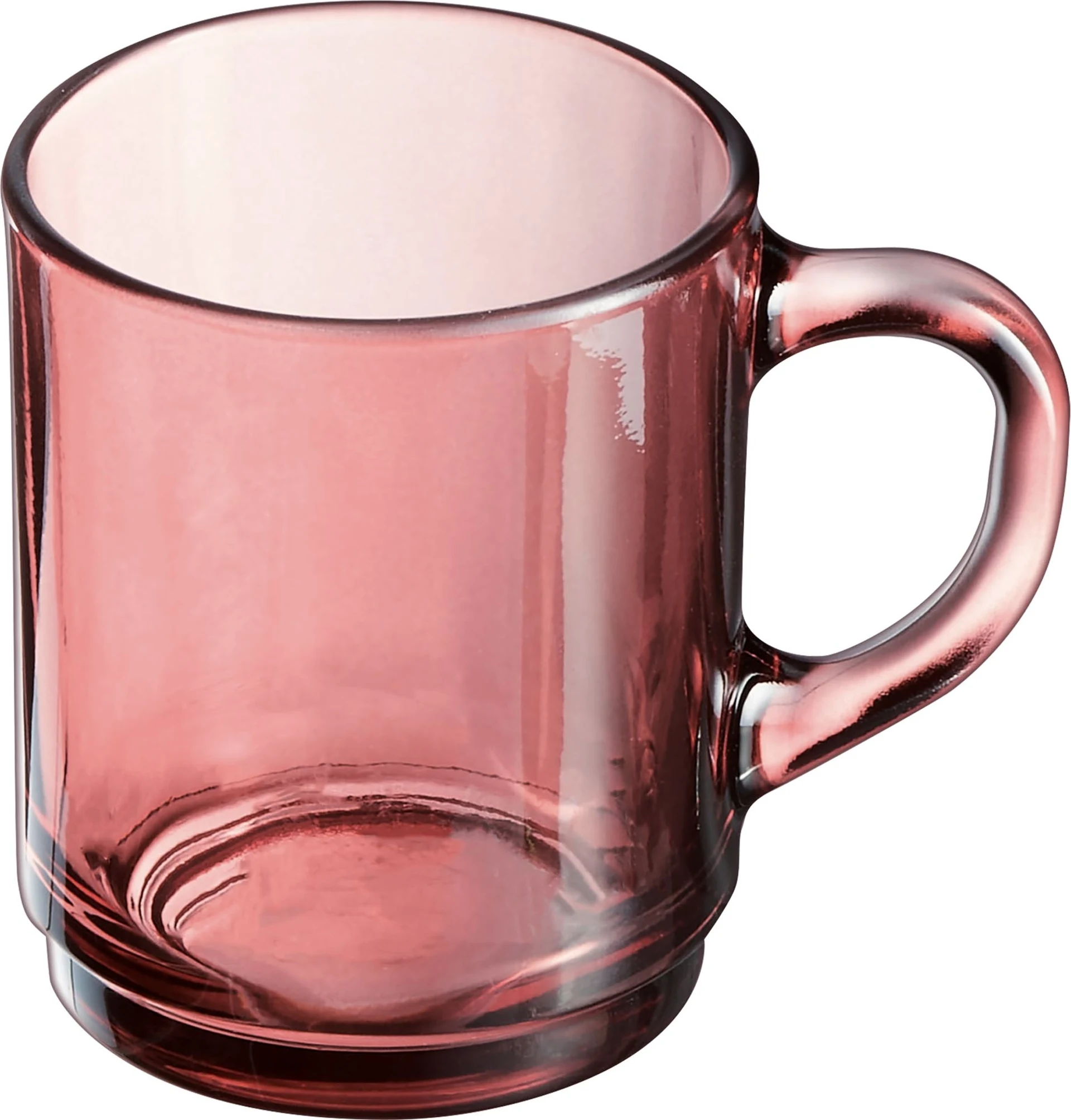 Becher "Alba Terracotta" 25,0 cl