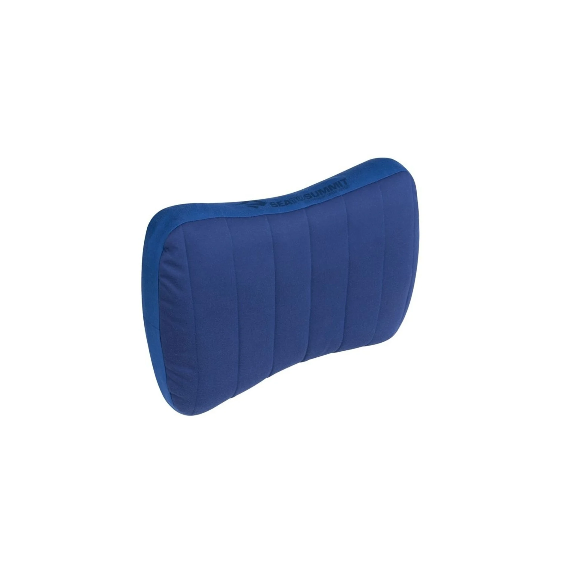 Aeros Pillow Premium Lumbar STS Oreiller de voyage Navy Aeros Pillow Premium Lumbar STS Oreiller de voyage Navy