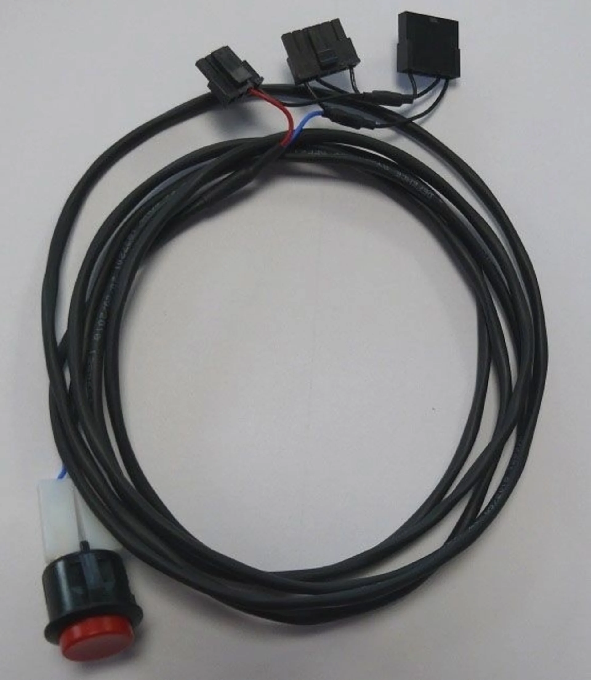 Super B - Kit de câbles PUSH OFF pour Epsilon