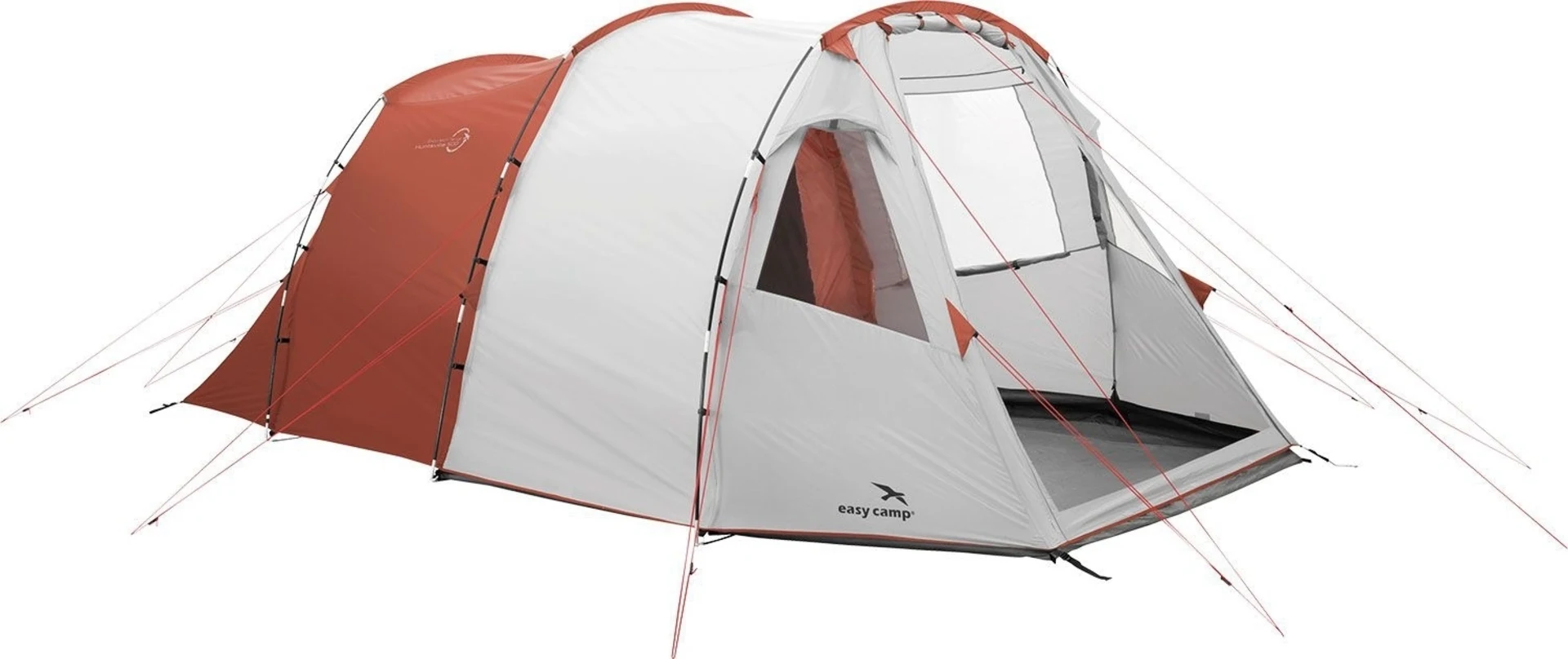 Easy Camp Huntsville 500 Tente familiale / tente tunnel