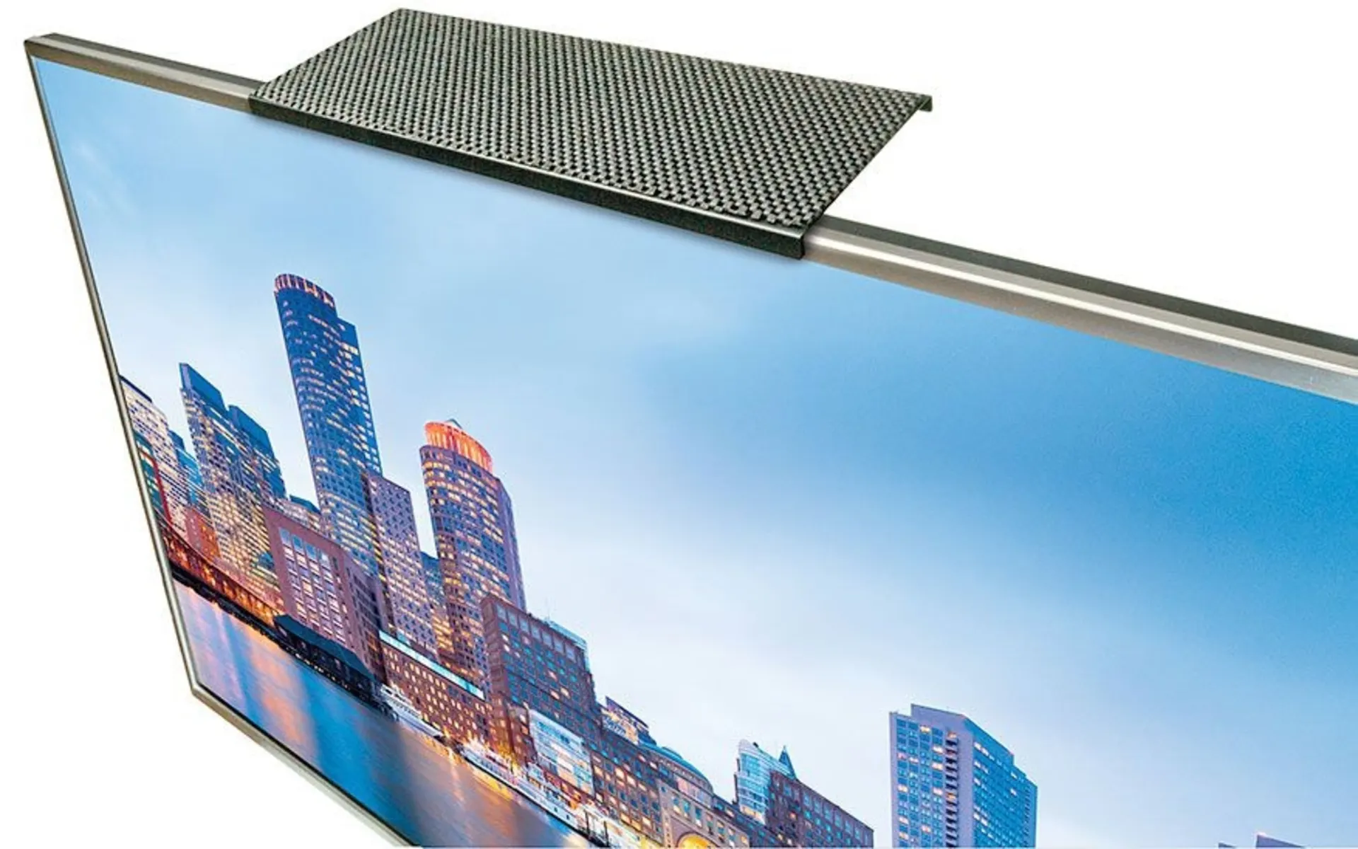 Schwaiger TV Ablagesystem 18"