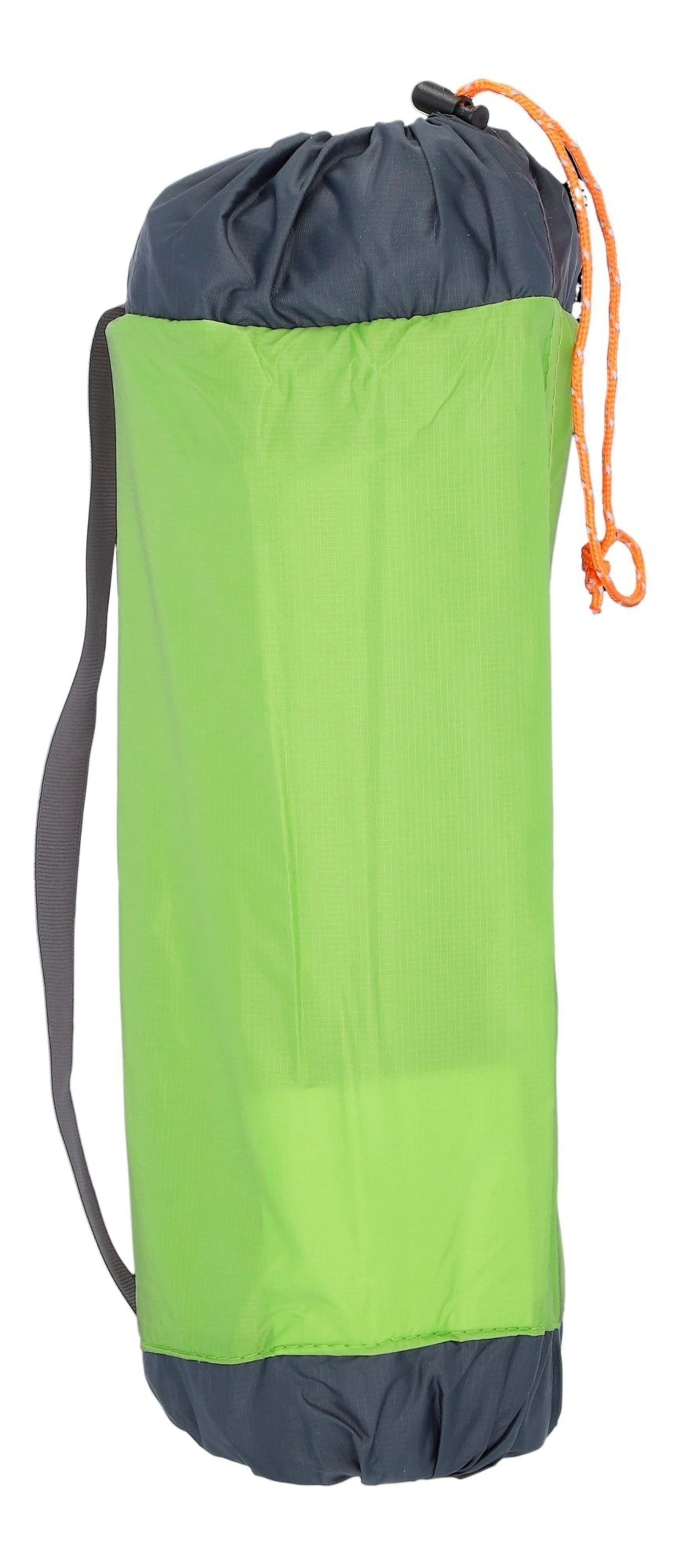 Mountain Guide Tapis d'extérieur avec sac de rangement fonctionnel 186 x 60