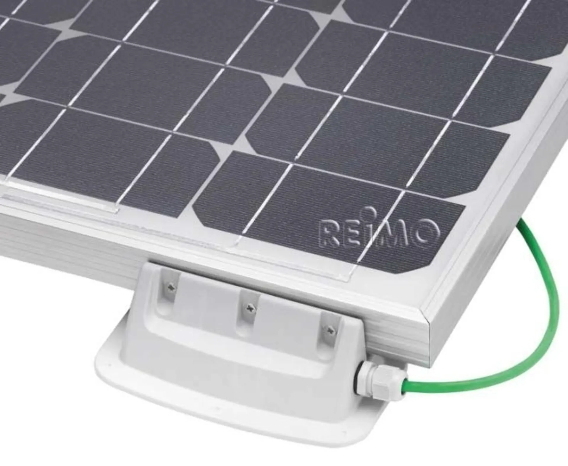 Froli Solar Modul Halter Set