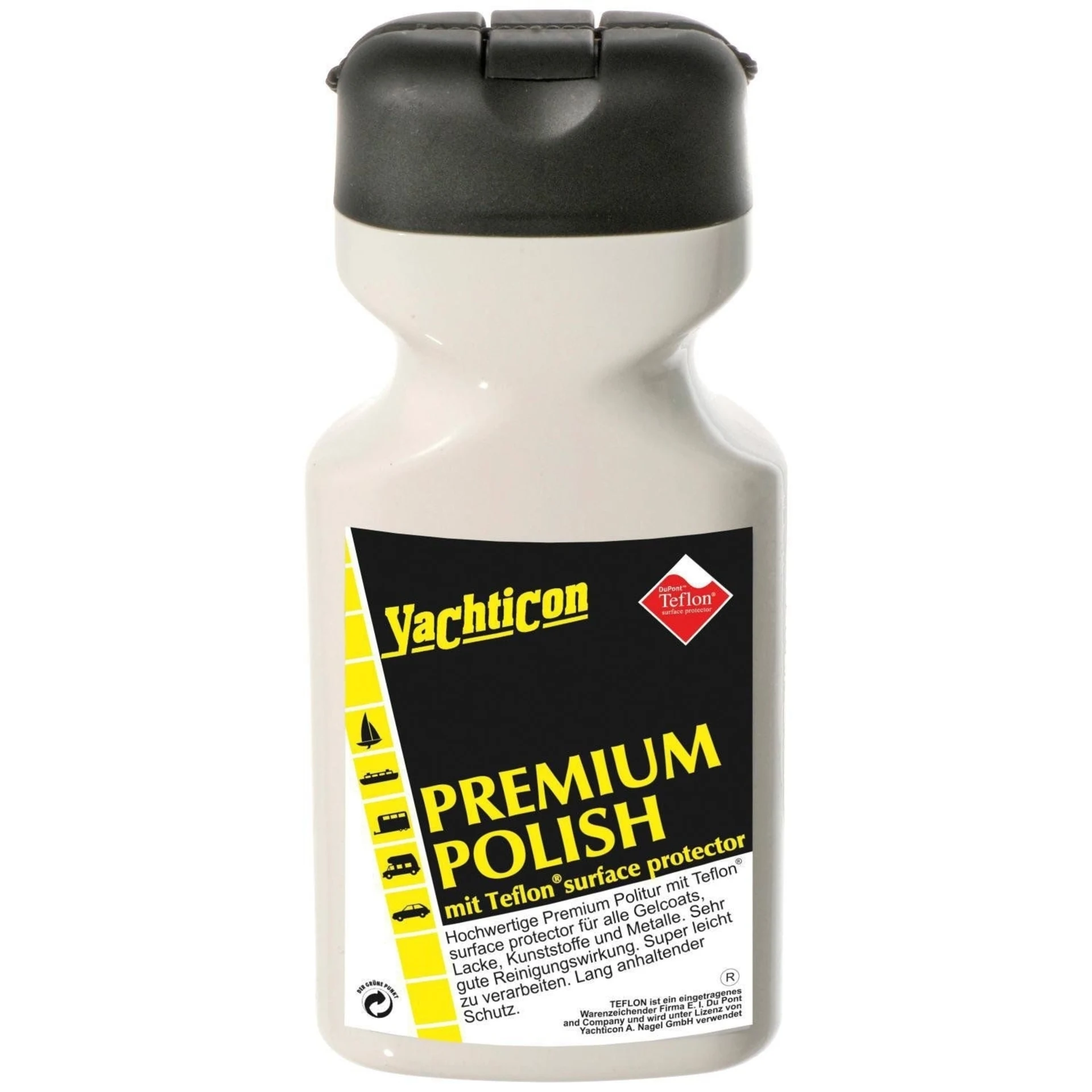 Premium Polish Téflon 500 ml