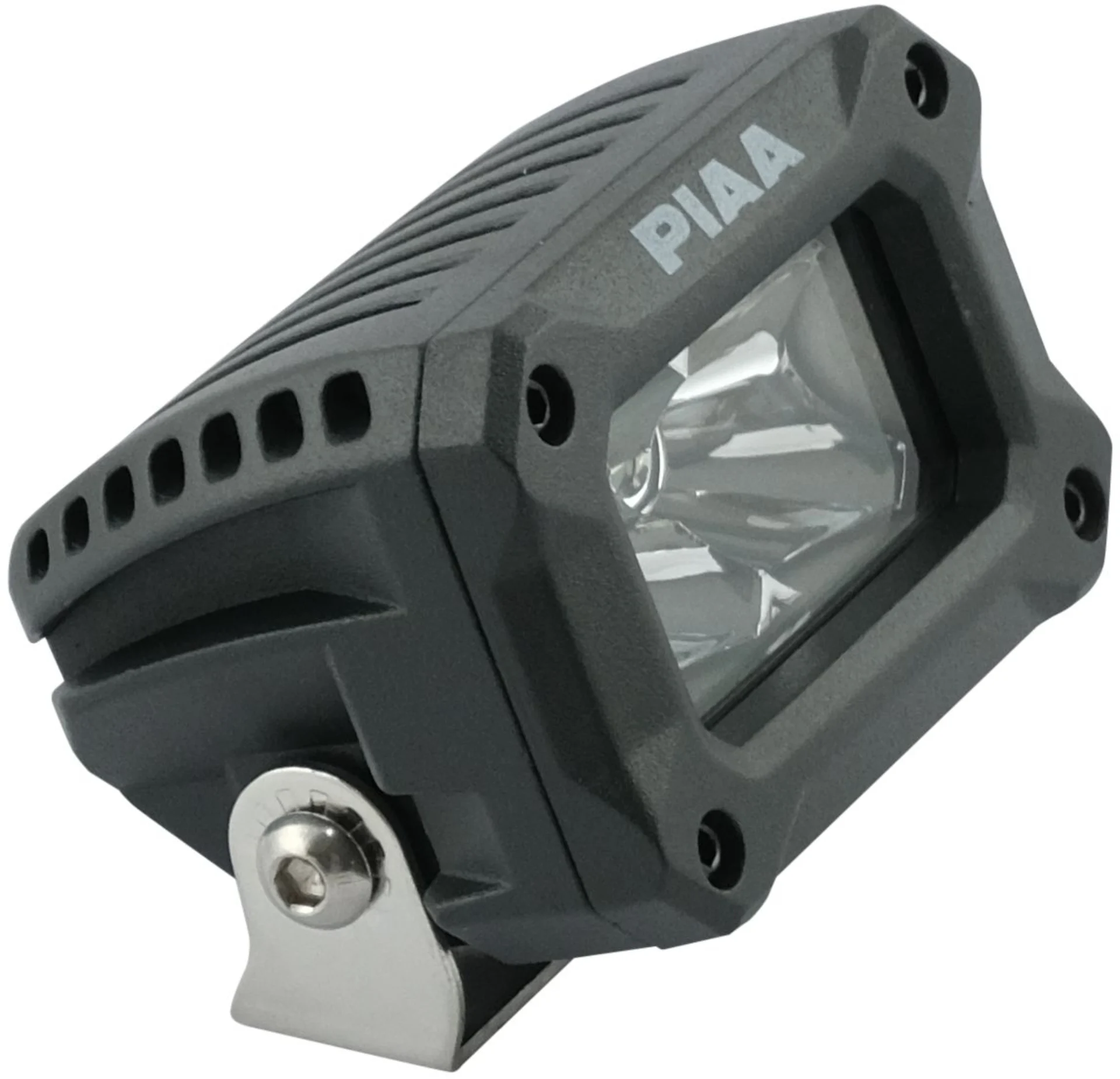 PIAA LED-Scheinwerfer Satz 3’’ 12/24 V 81 x 60 mm, 1’200 lm, kleine Spotlichter