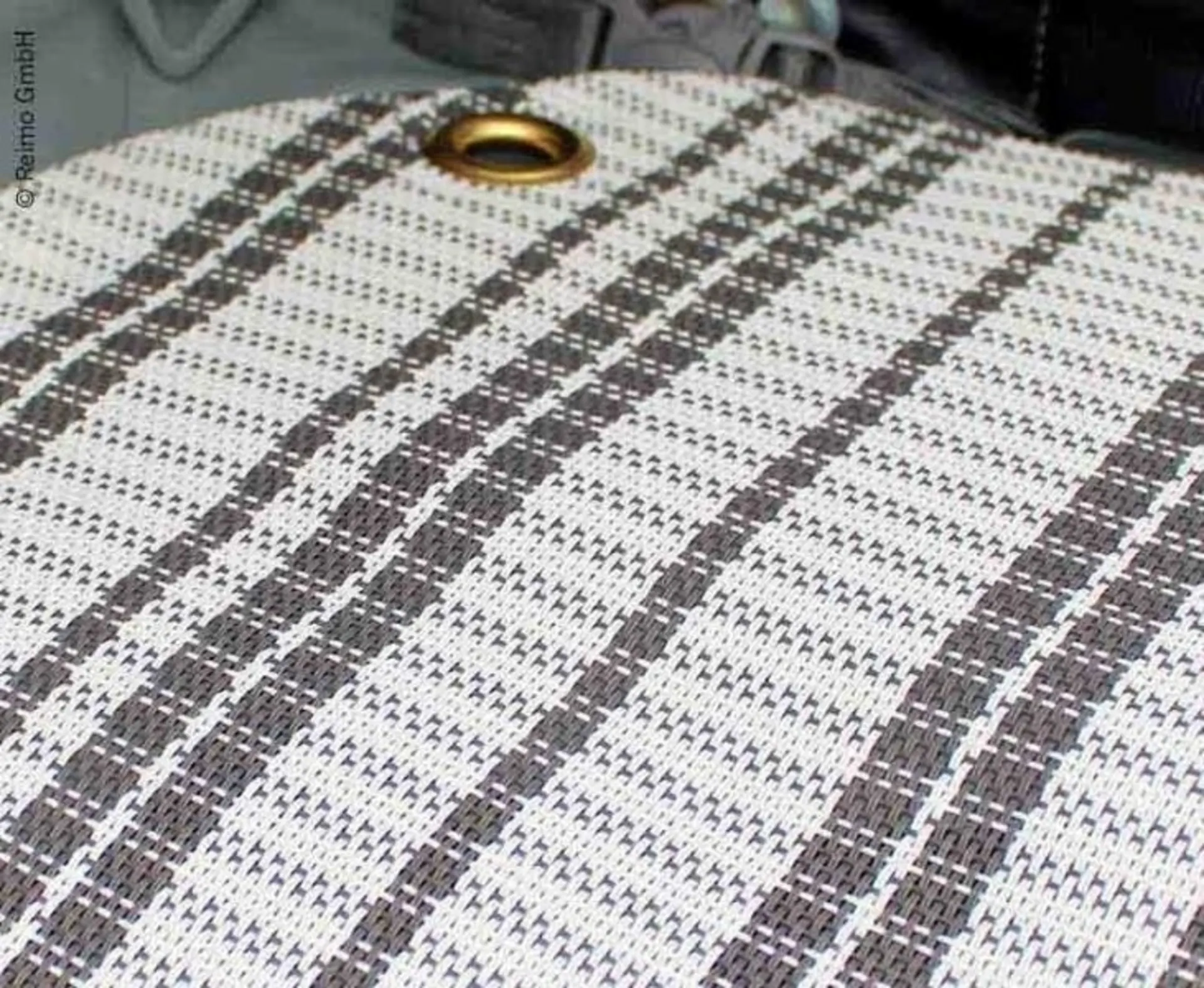 Tapis de tente ELAN 340