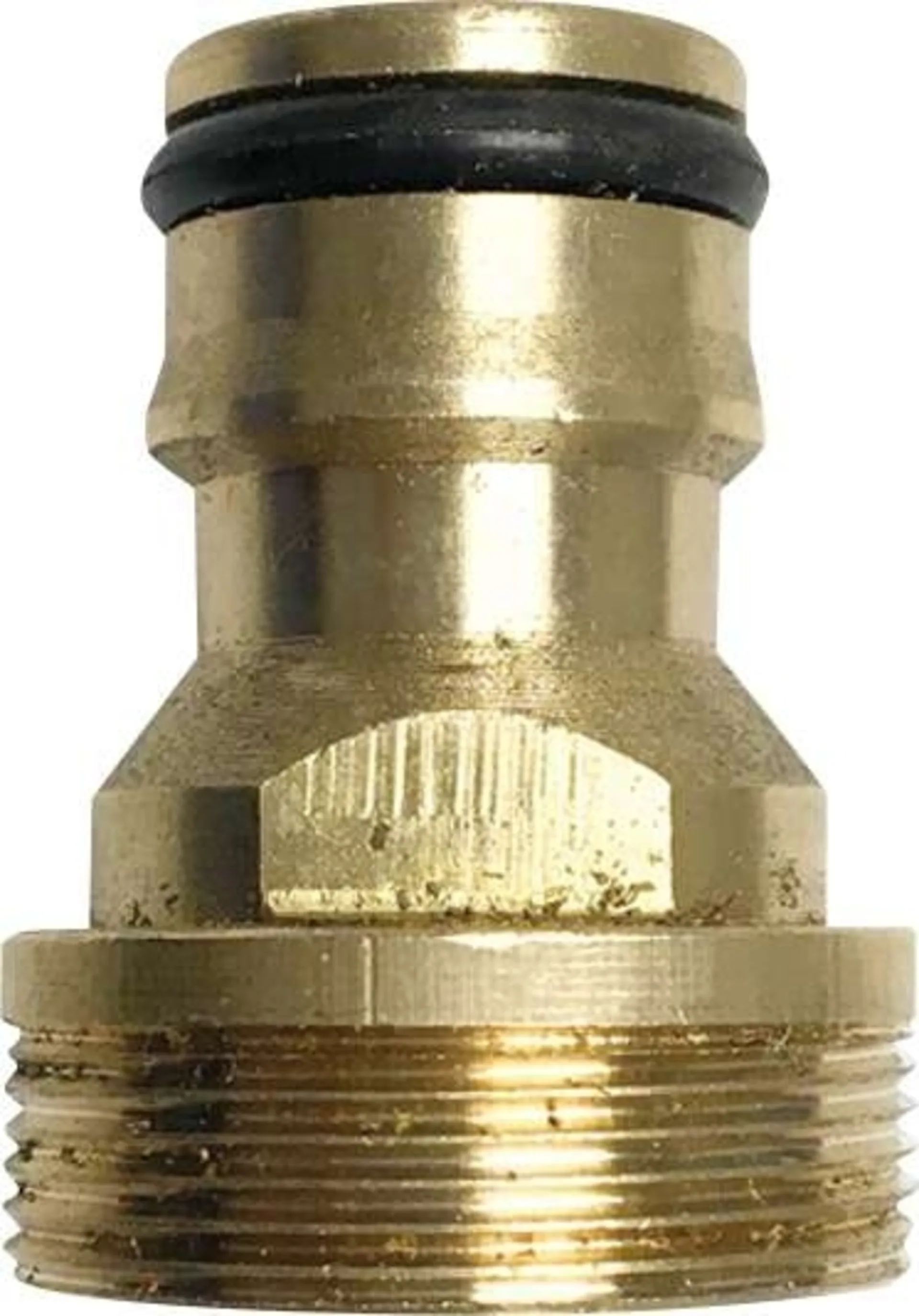 RinseKit Warmwasseradapter