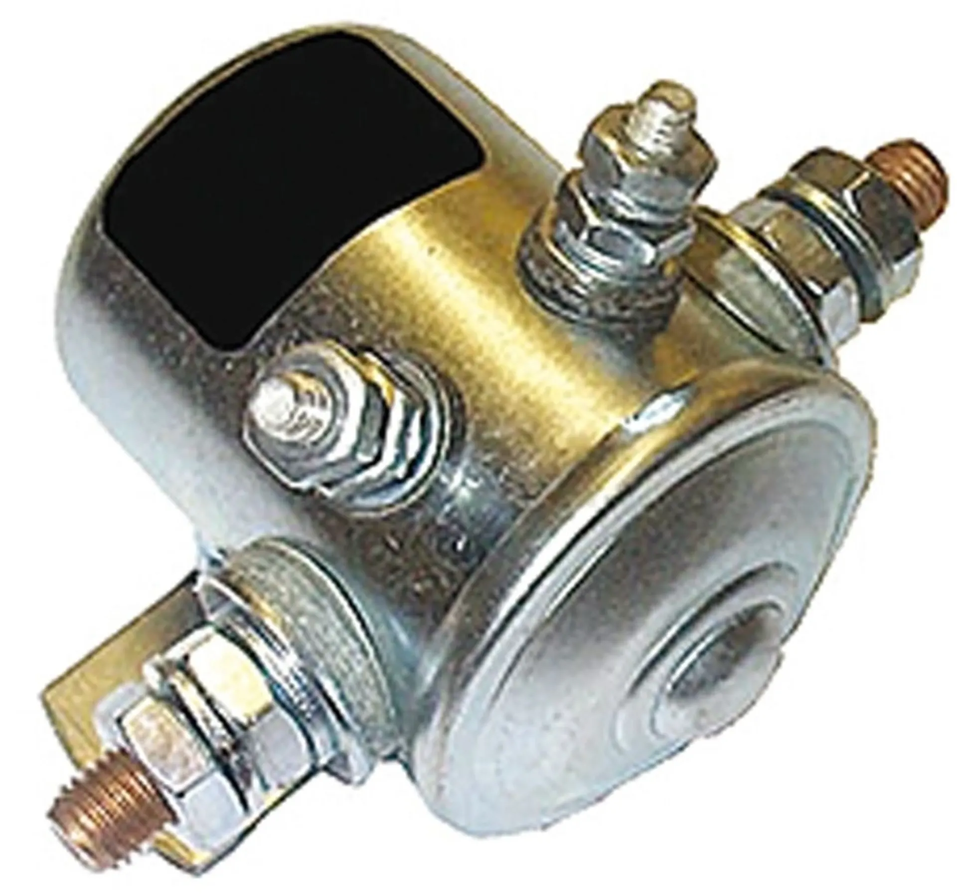 Starterrelais 6V SS594